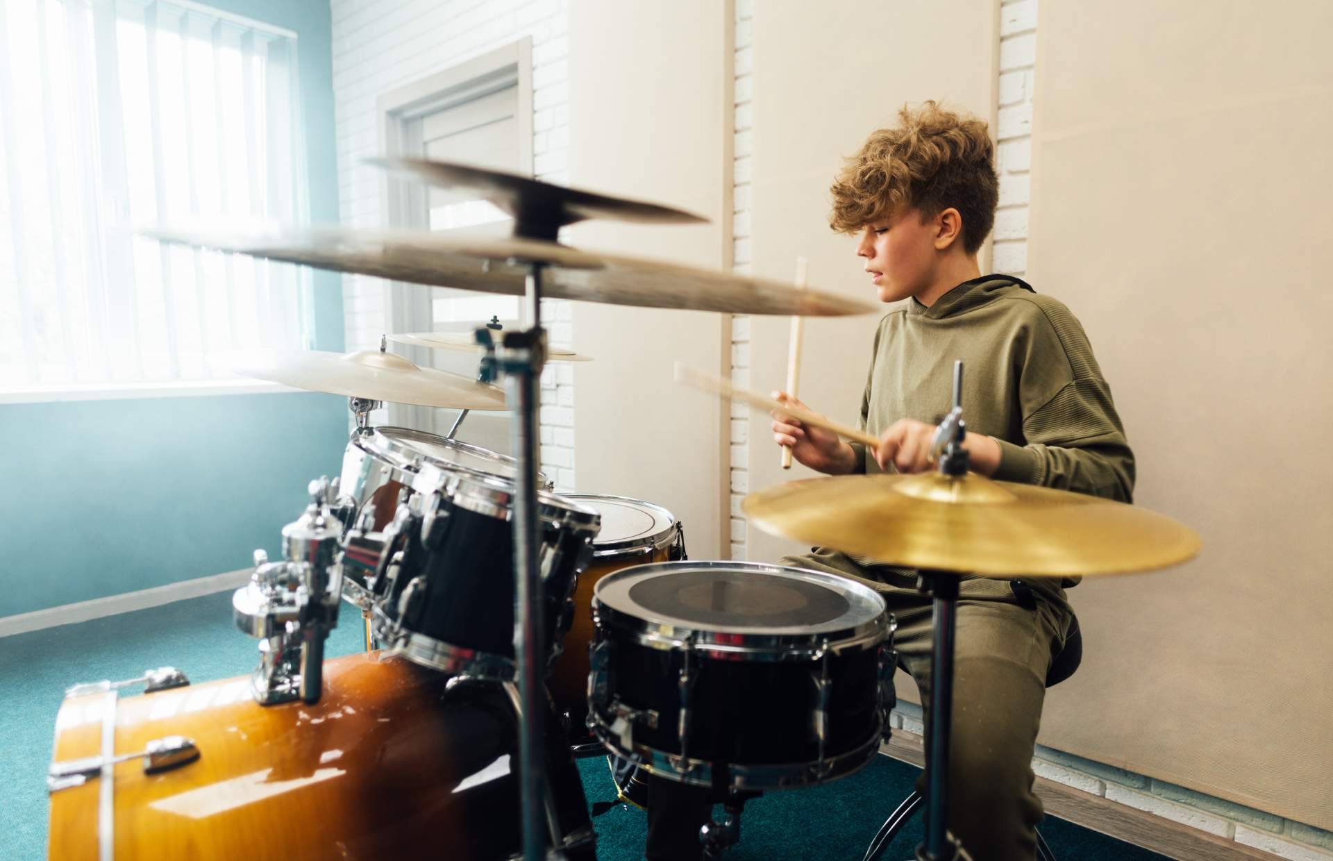 Las ventajas de un centro de enseñanza musical y de difusión cultural como la Escuela de Música La Clave