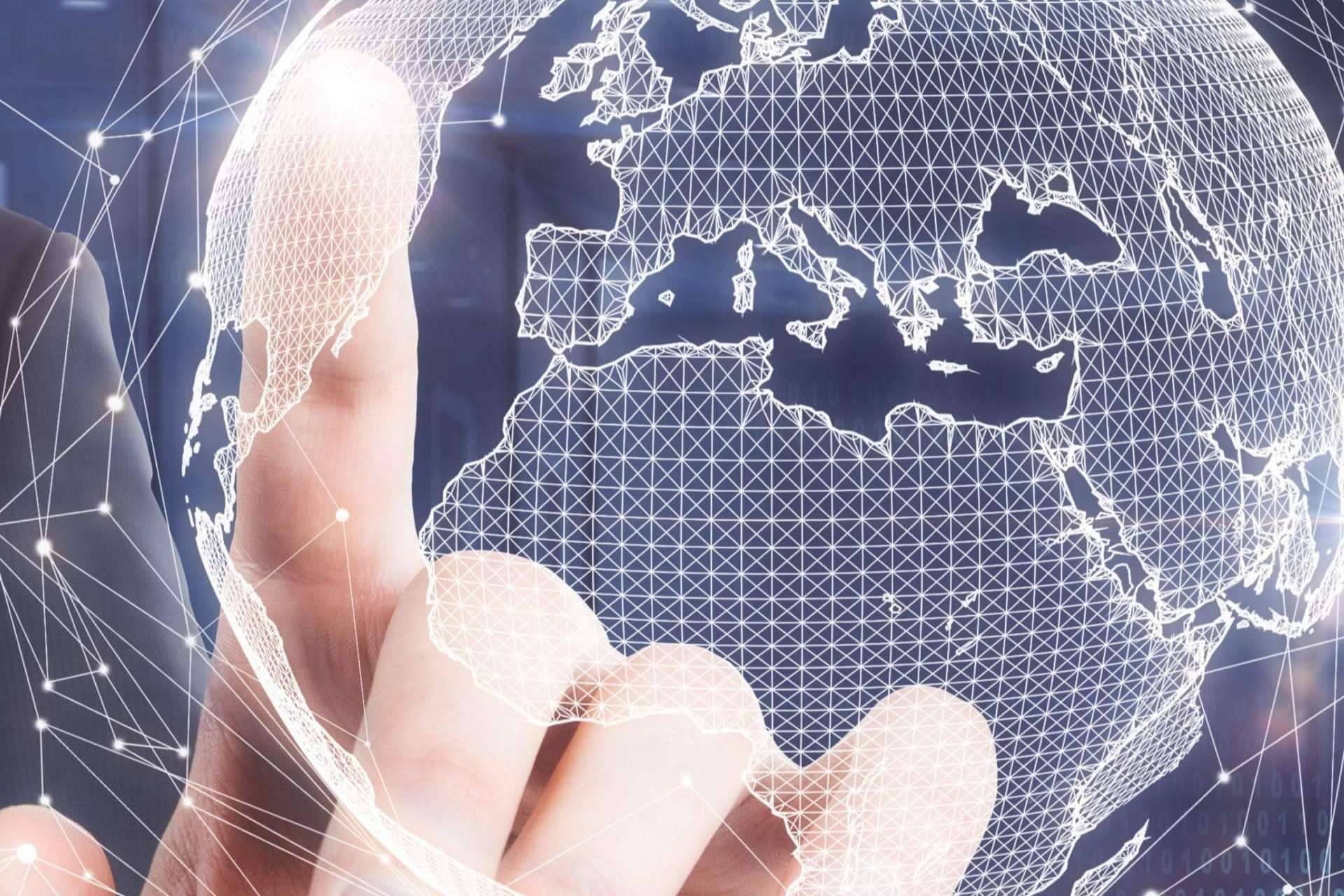 La inmobiliaria que opera de forma internacional; Pedro Torres 10x