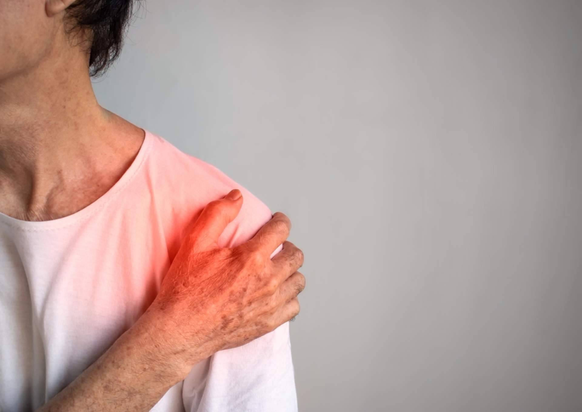 El hombro congelado y tendinitis de supraespinoso y sus tratamientos más efectivos