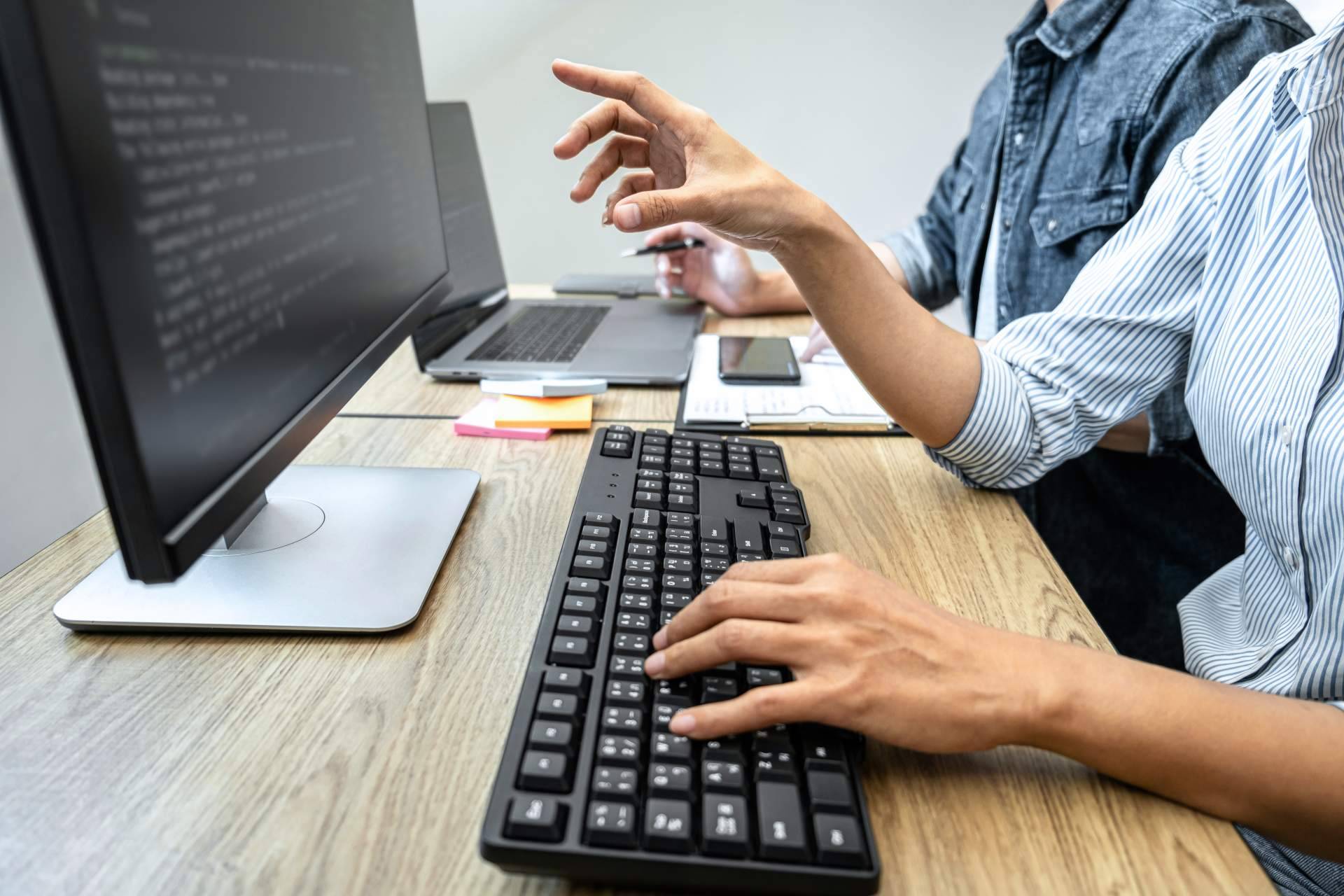 Mediatics ofrece servicio de diseño web en Barcelona