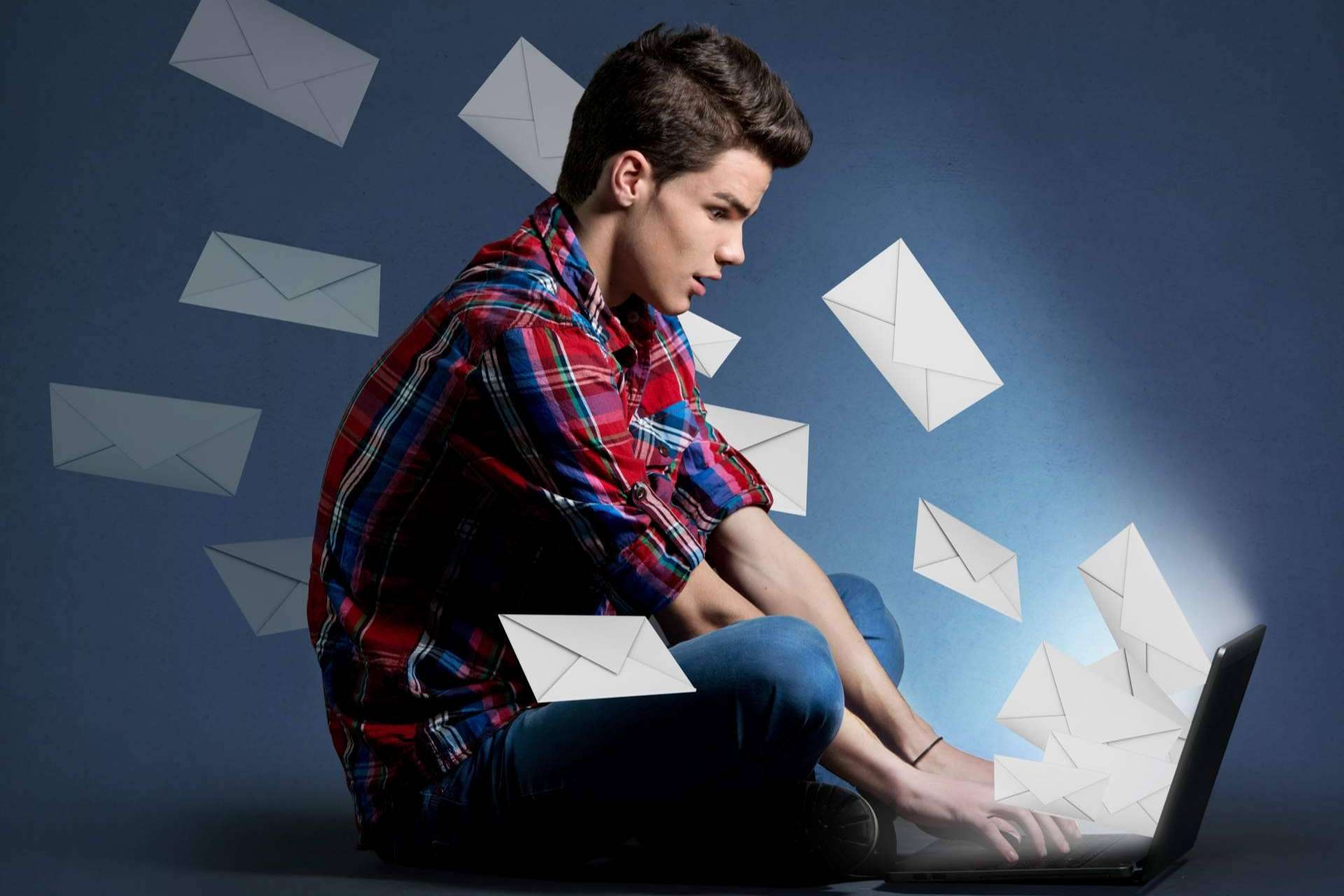 Email marketing con los profesionales de Funneltropia