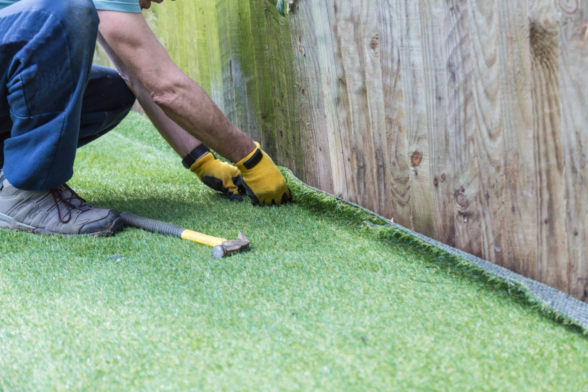El césped artificial como alternativa perfecta para espacios públicos, por Albergrass