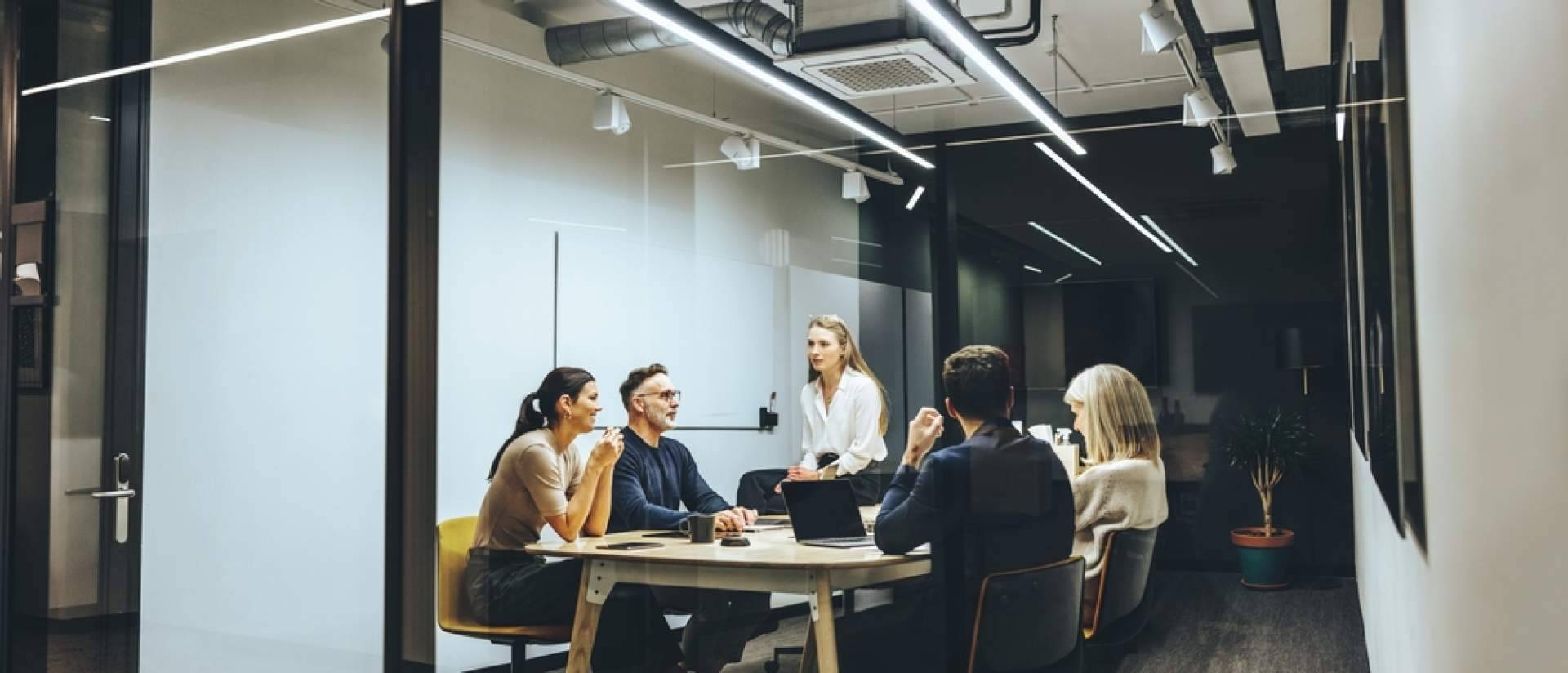 La transformación estratégica mediante la externalización del departamento de formación y desarrollo
