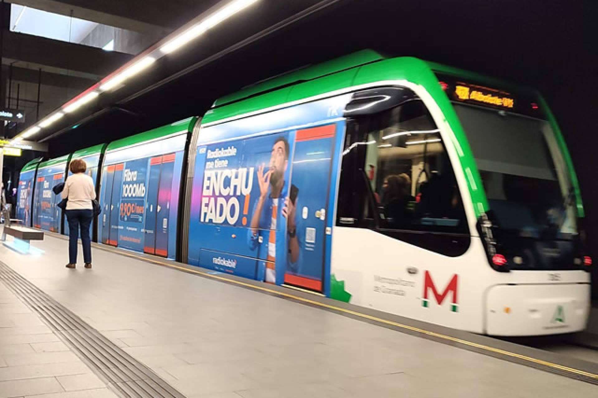 EnferPuntual, especialistas en servicio de detección de alcohol y drogas para maquinistas ferroviarios