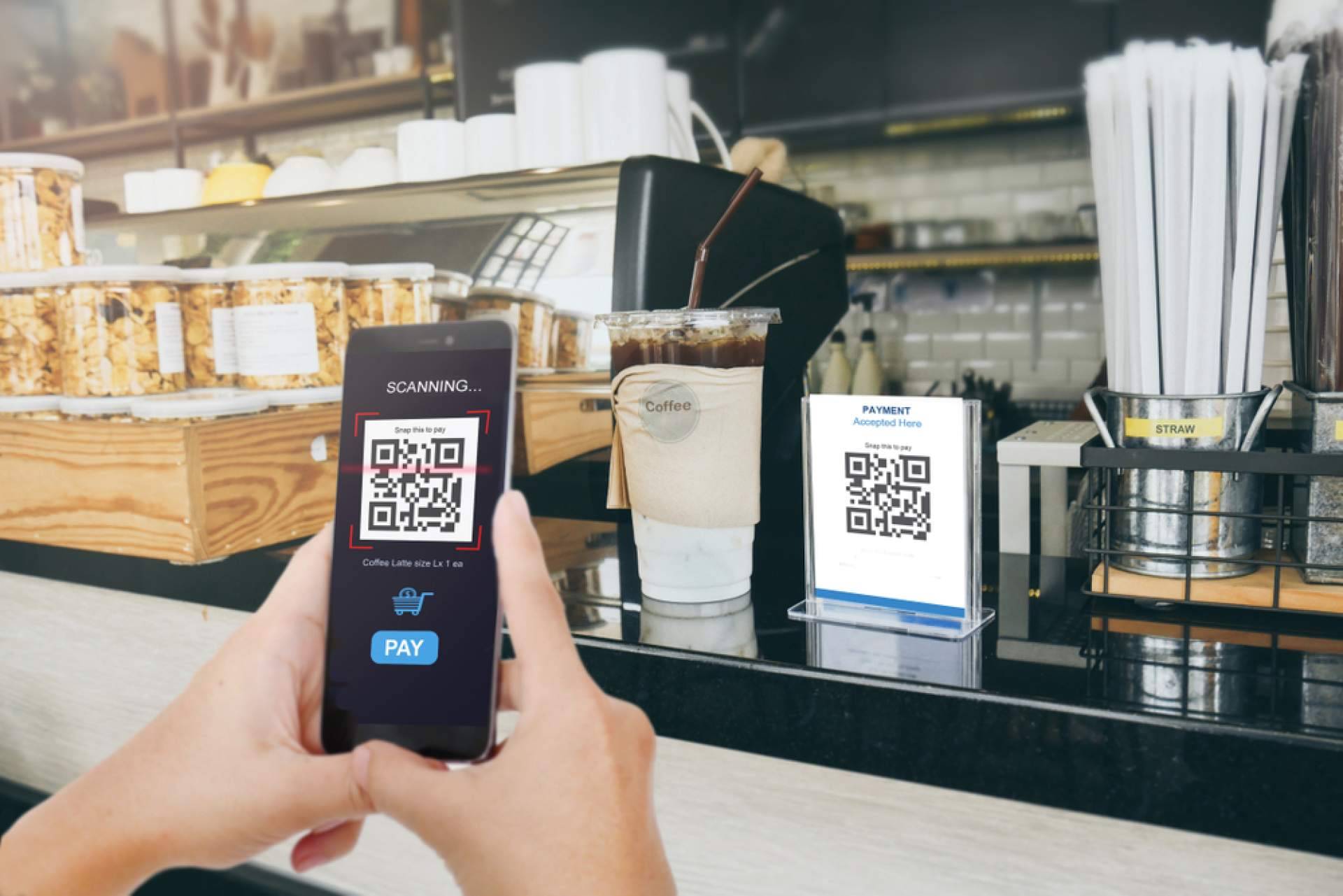Astarté Informática y su Maitre 6 Carta Electrónica, un módulo con código QR que  desarrolla para las cartas de restaurantes