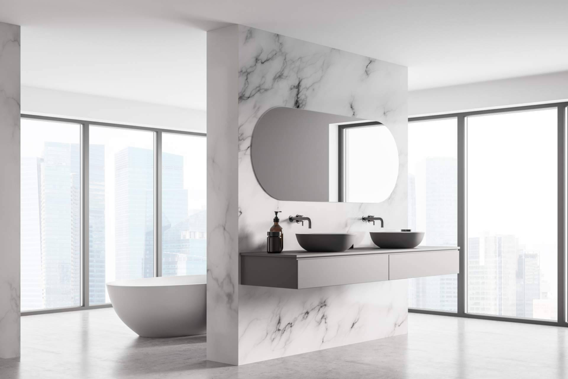 Bañoweb, el catálogo con las últimas tendencias de muebles de baño