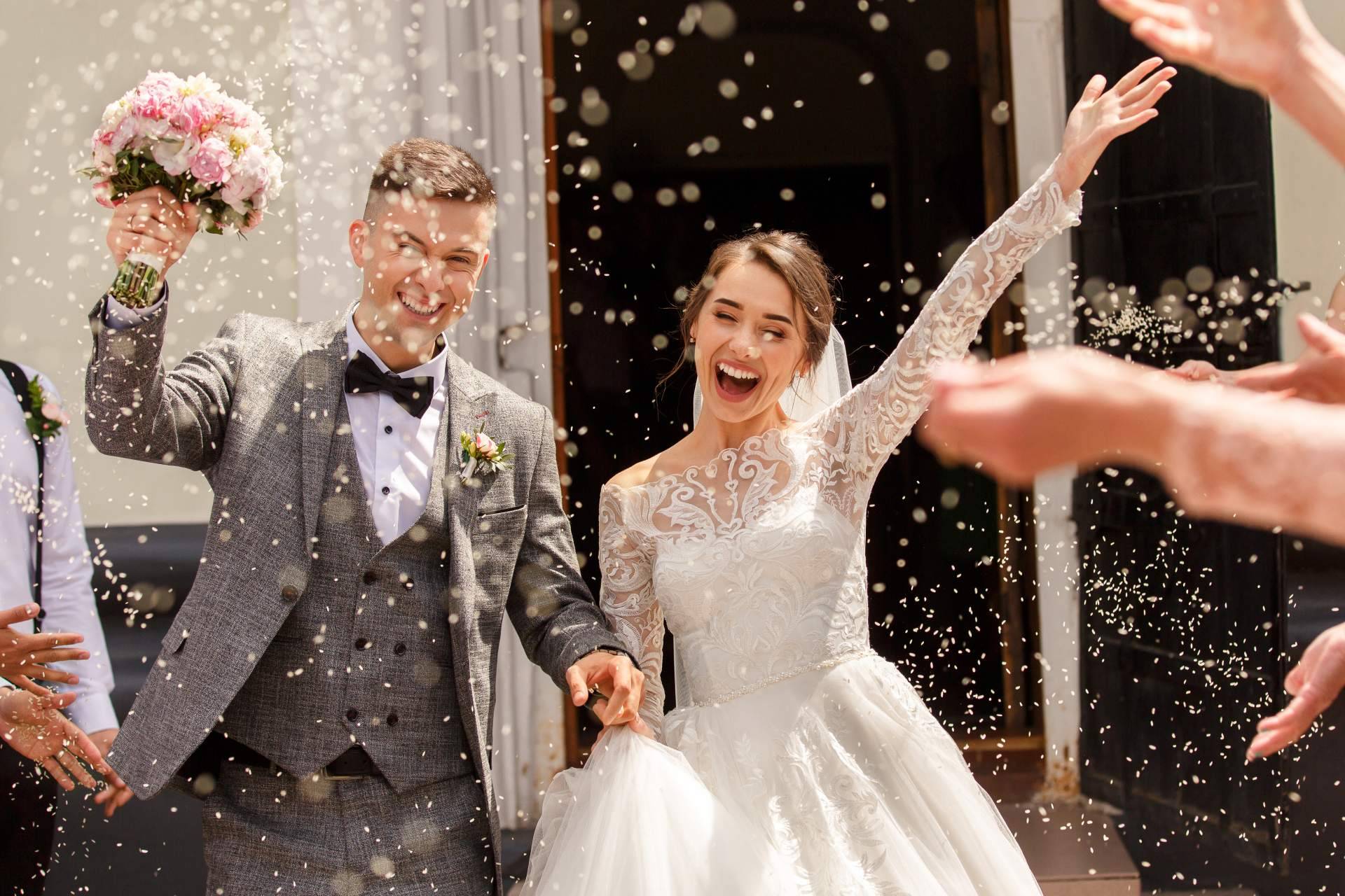 Organización de bodas y actos sociales de la mano de Animatium