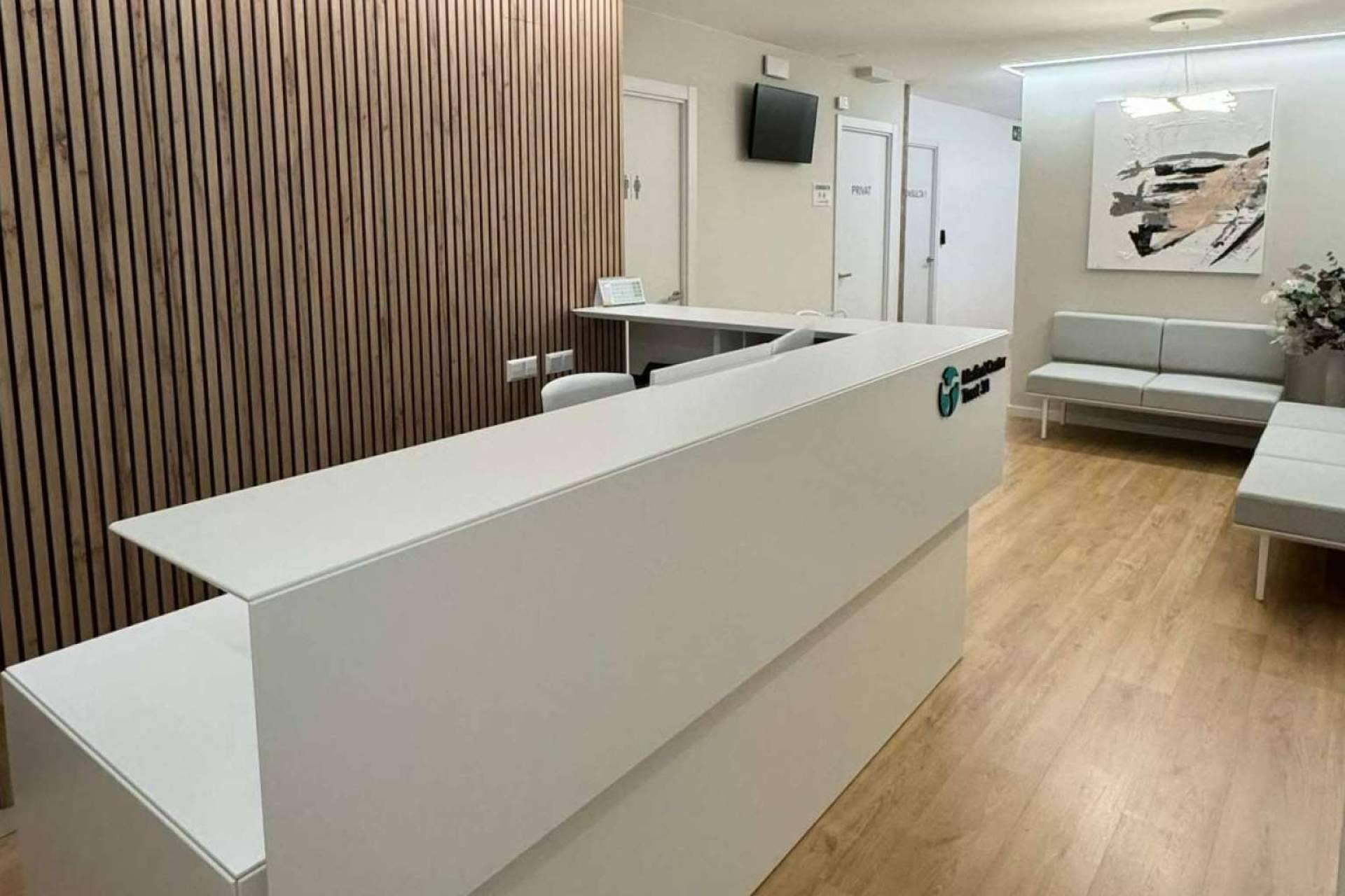 ¿Por qué el co-working sanitario es la nueva tendencia en el ámbito de la salud?