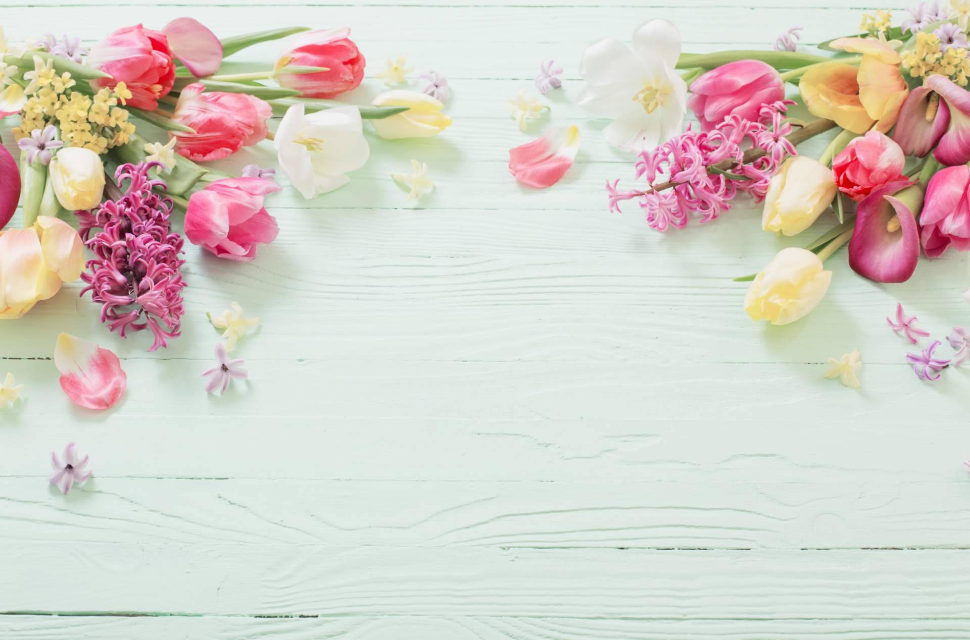 Ahora es posible desarrollar inteligencias múltiples con las flores de papel