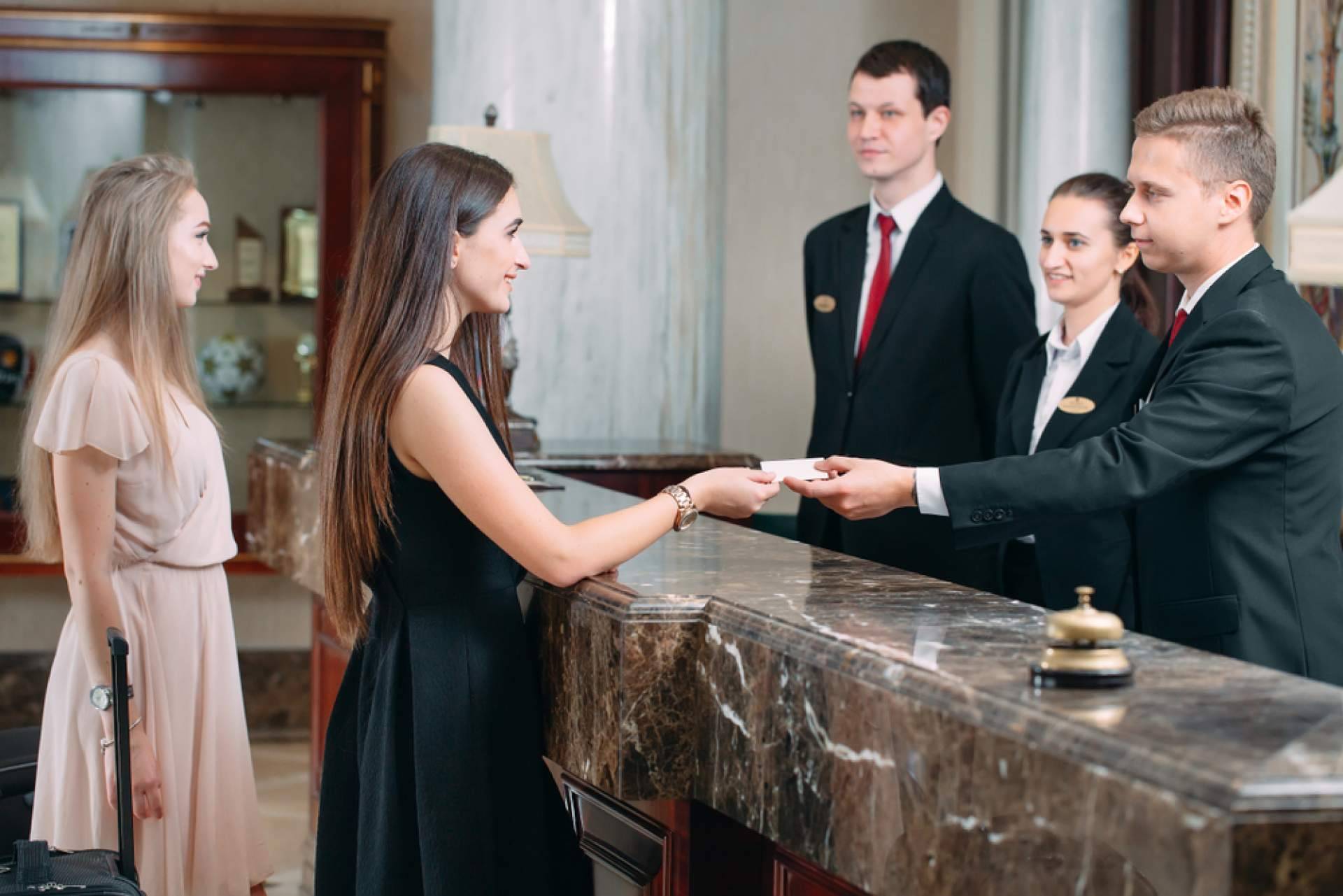Alto nivel en gestión hotelera. Vatel España, el camino al éxito profesional