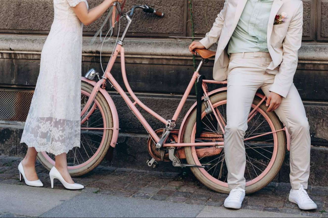 La empresa Actitud Mediterránea pone a disposición los servicios de wedding planner en Barcelona