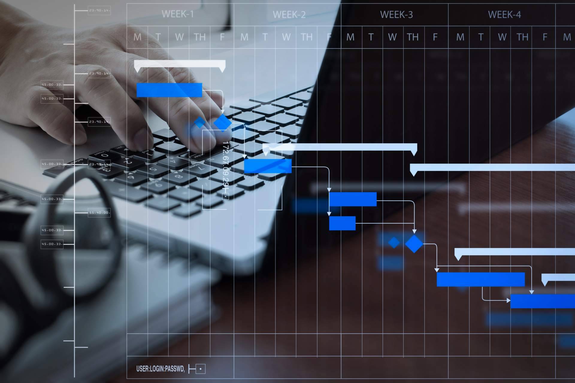 El auge imparable del Project Manager, clave para la innovación en 2024