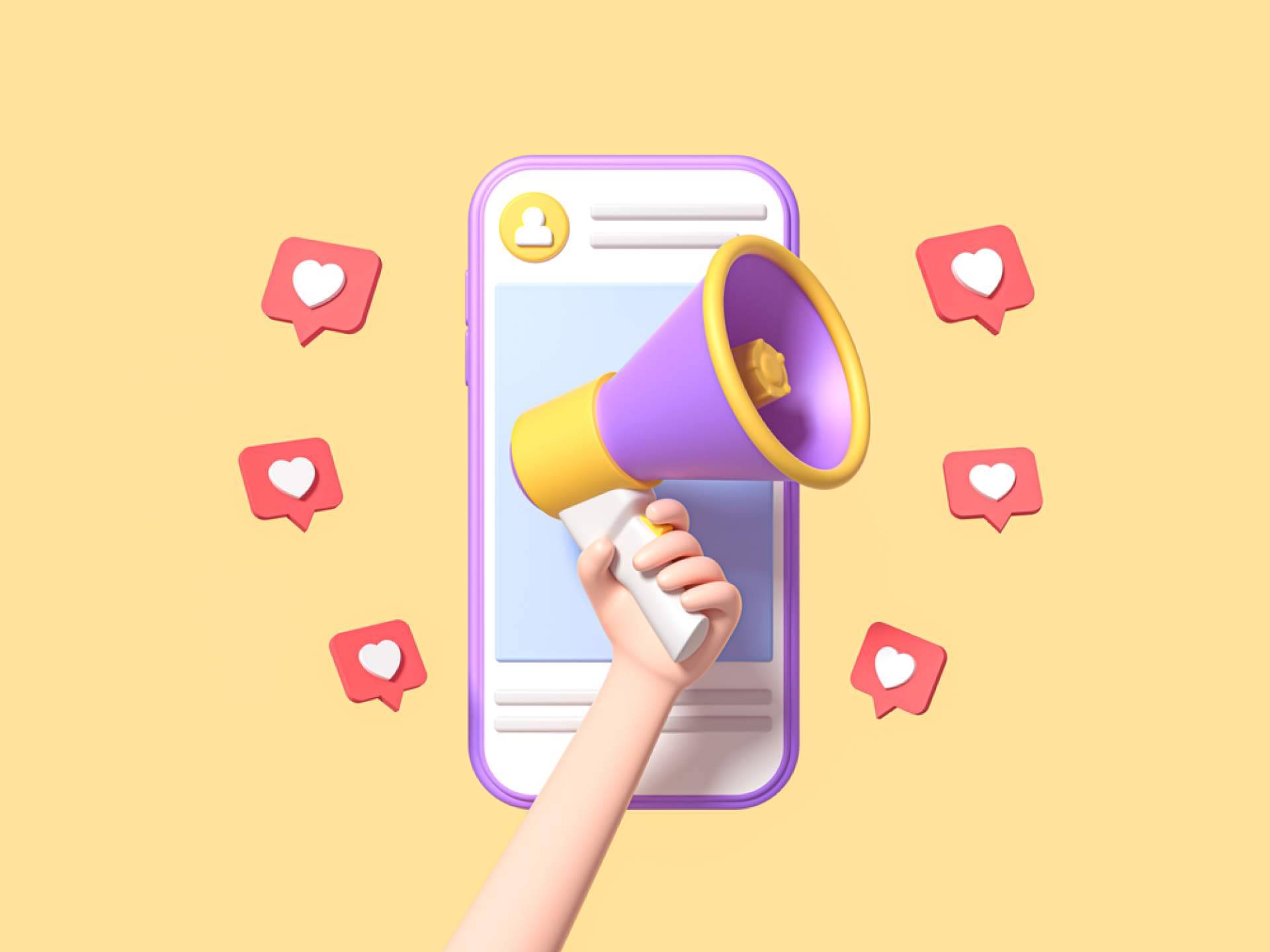 Viralizate, la alternativa para comprar seguidores reales con una calidad excepcional y entrega inmediata