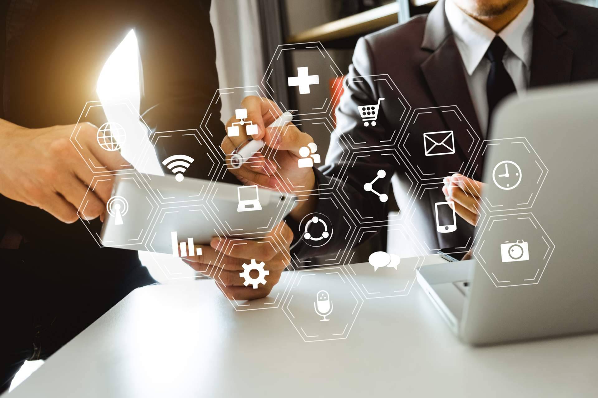 Conectar con éxito; Projectum.es y su rol en la creación de oportunidades de negocio para la arquitectura e ingeniería