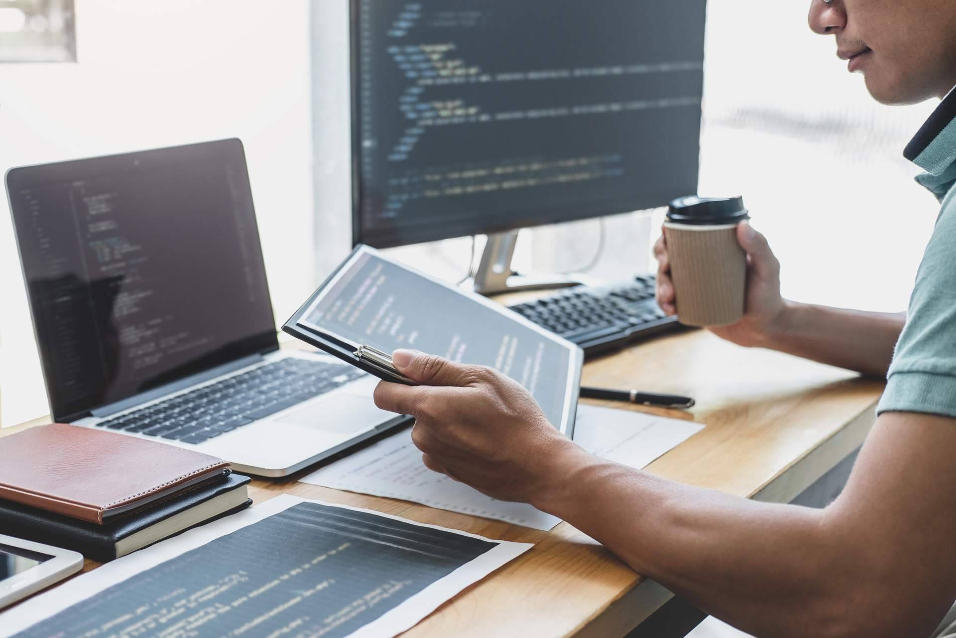 ¿Qué empresas pueden hacer uso del software ERP que propone Ceesa?