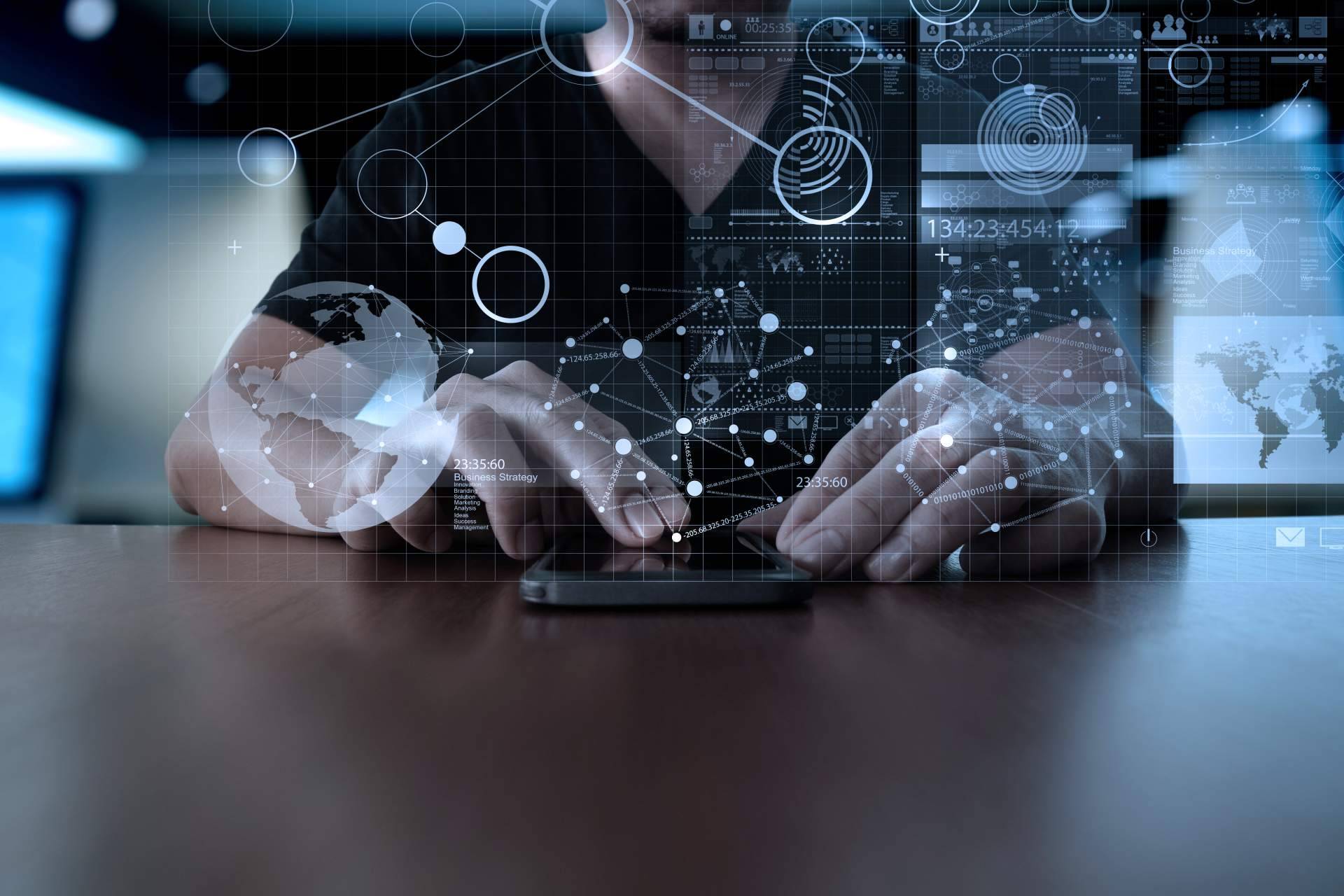 Los expertos de GOWTech sobre la hiperautomatización para las empresas
