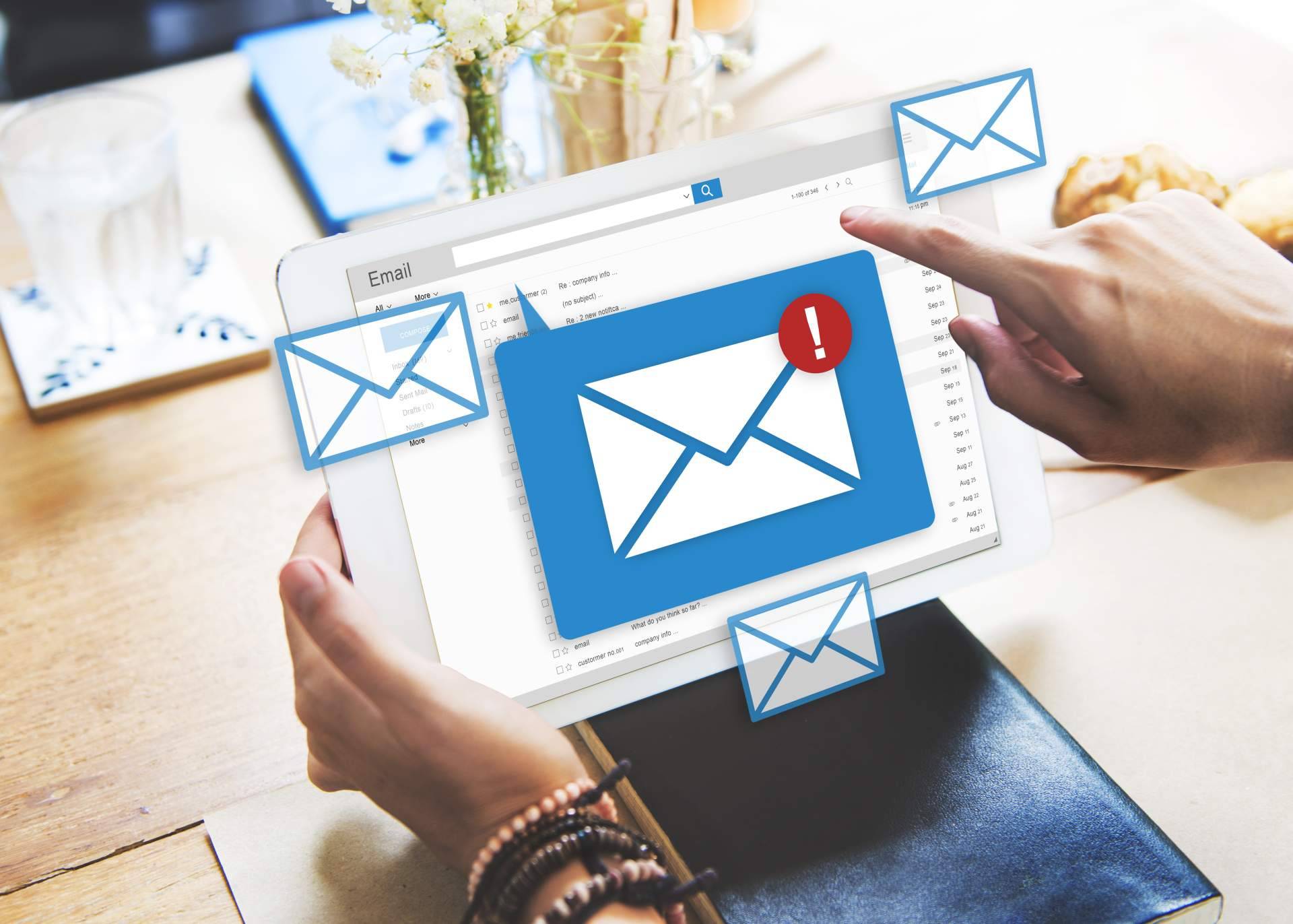 GOWTech sobre la efectividad del email marketing para empresas