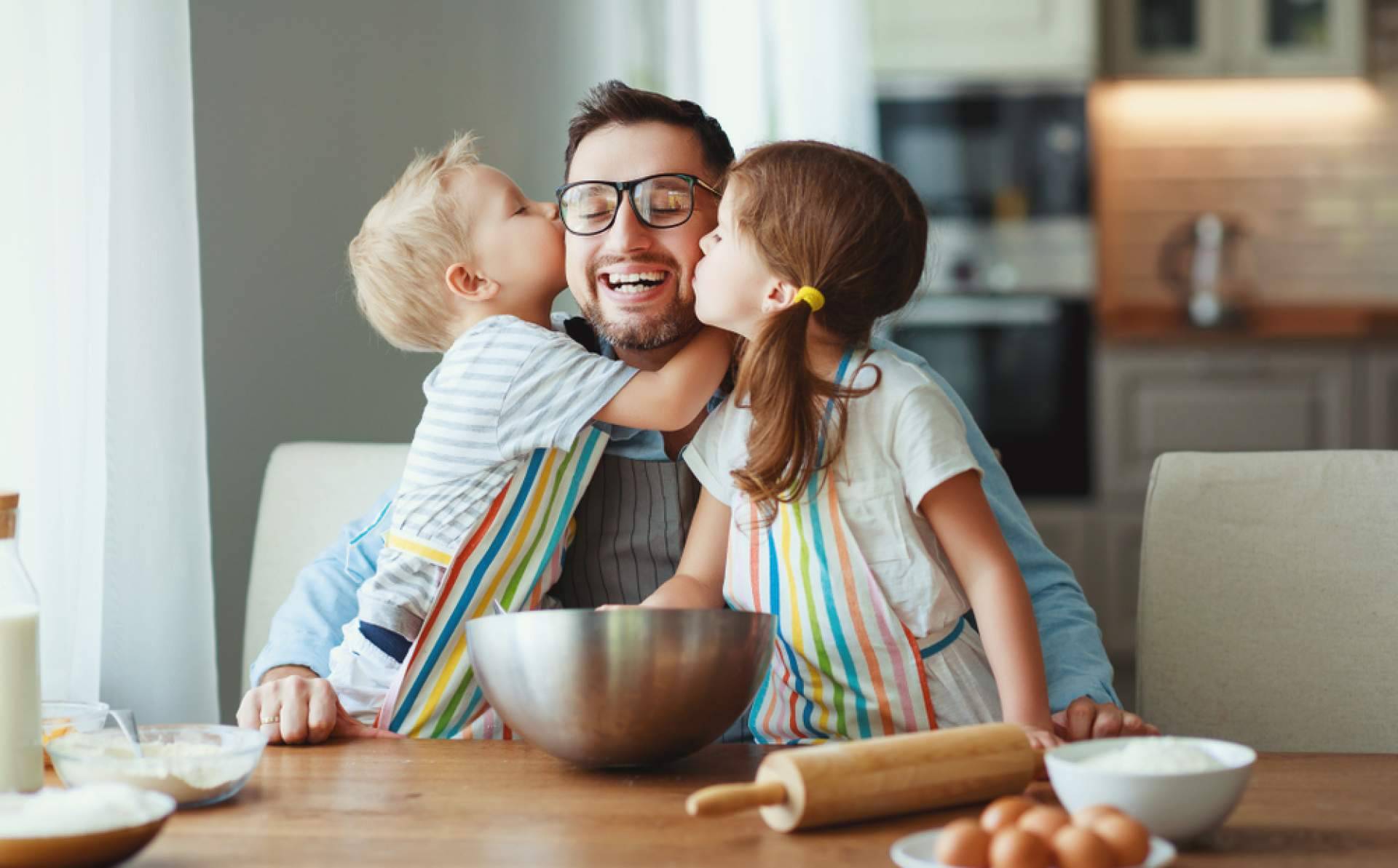 ¿Qué regalar para el día del padre?, con Personalizatufunda