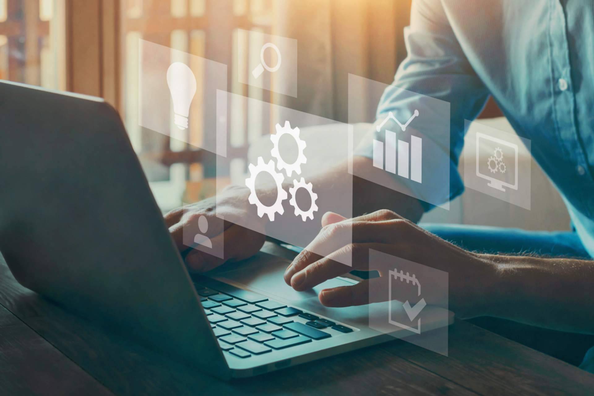 QualitApp es la nueva aplicación para el control de calidad de Locatec