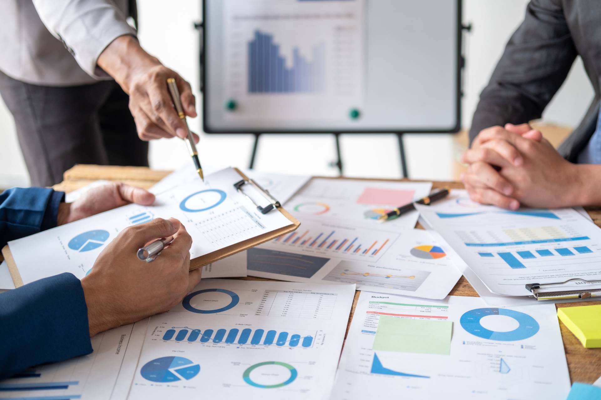 Facilitar la gestión empresarial con el software de facturación GotelGest.Net