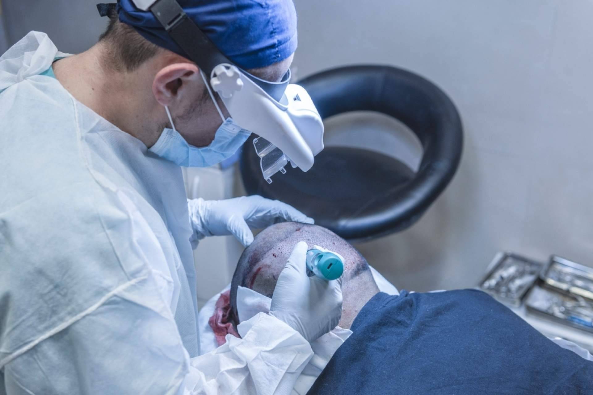 Instituto Quirúrgico Capilar, excelencia y efectividad en tratamientos e implantes capilares