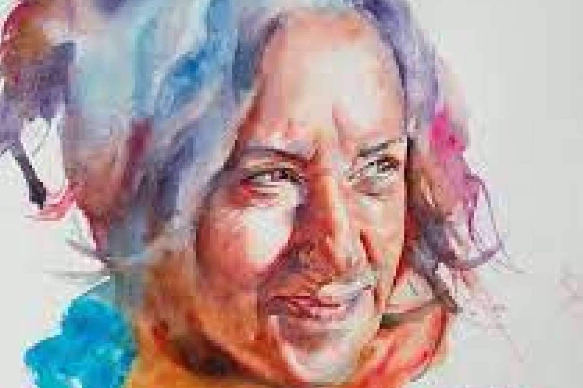 ¿Dónde encontrar retratos por encargo? Eva Carballares