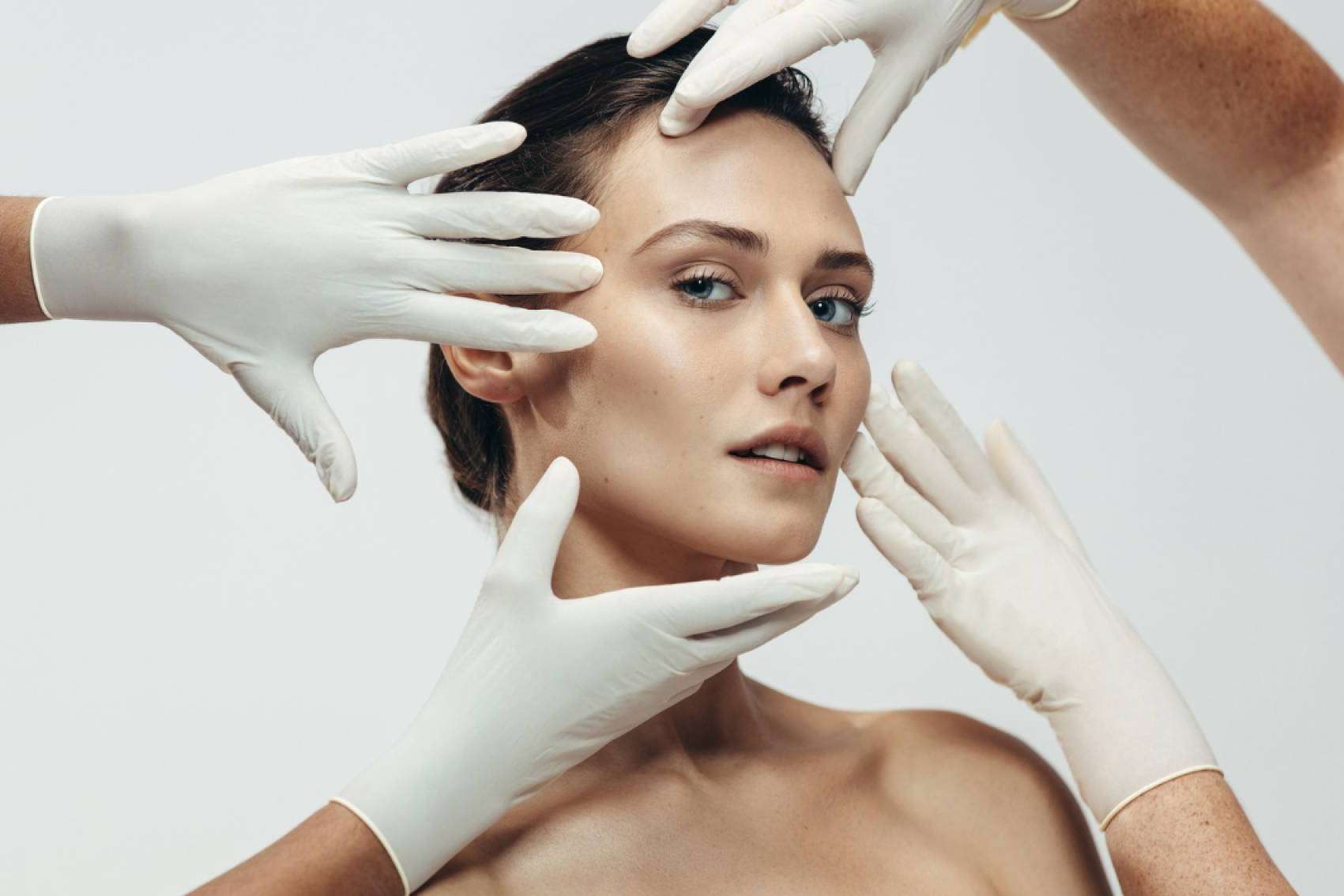 Tendencias actuales en tratamientos no quirúrgicos para rejuvenecimiento facial