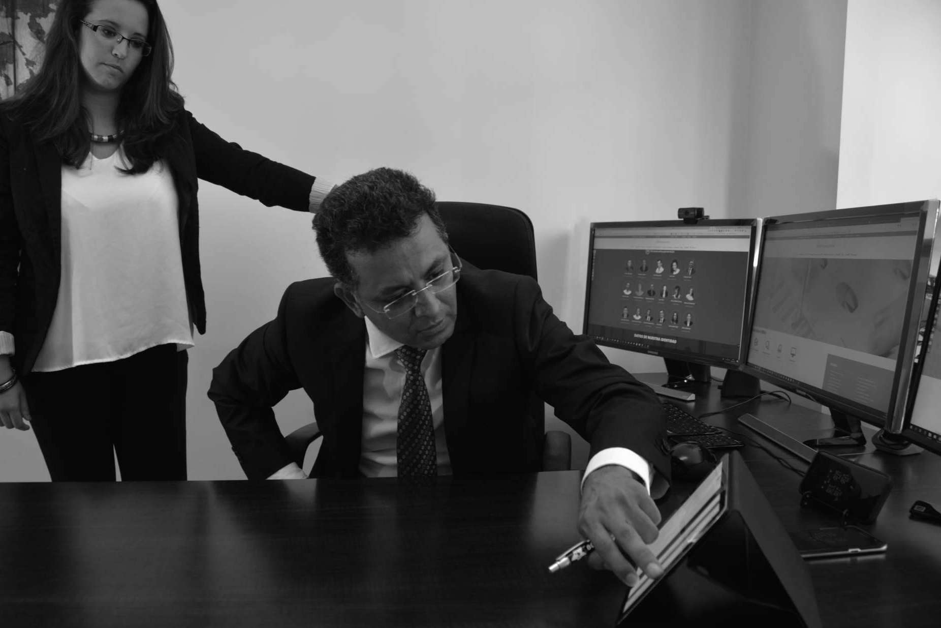 AICAD otorga 50 becas para el Máster Oficial en Informática Forense y Riesgos Digitales