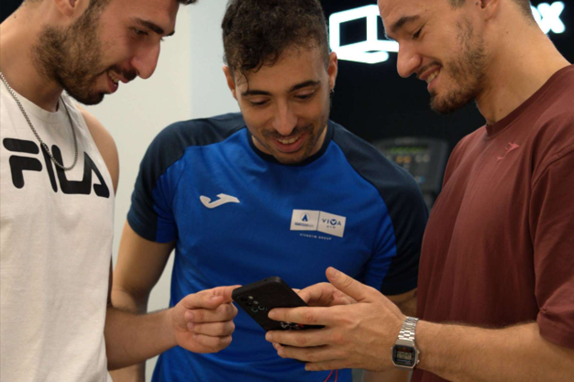 Las 8 apps para lograr un mejor entrenamiento, según VivaGym