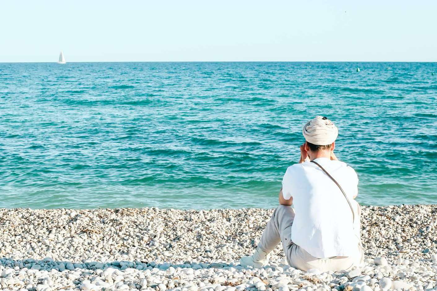 Los retiros de yoga que cambian vidas. ¿Cómo lo hacen?