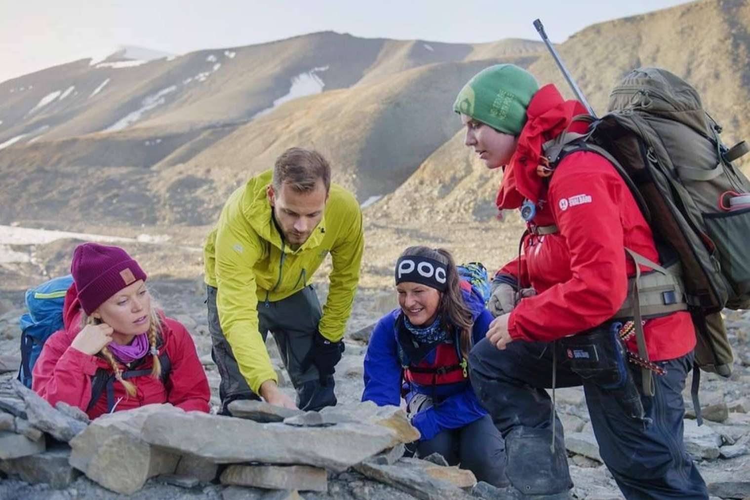 El turismo de aventura y su explosión