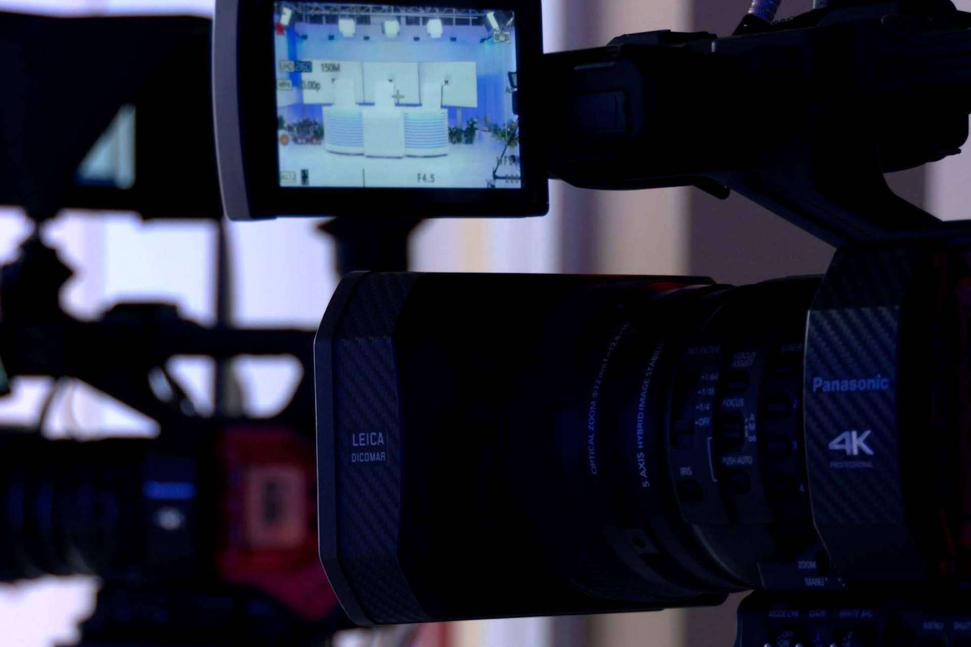 CMP, la productora especialista en canales corporativos por streaming