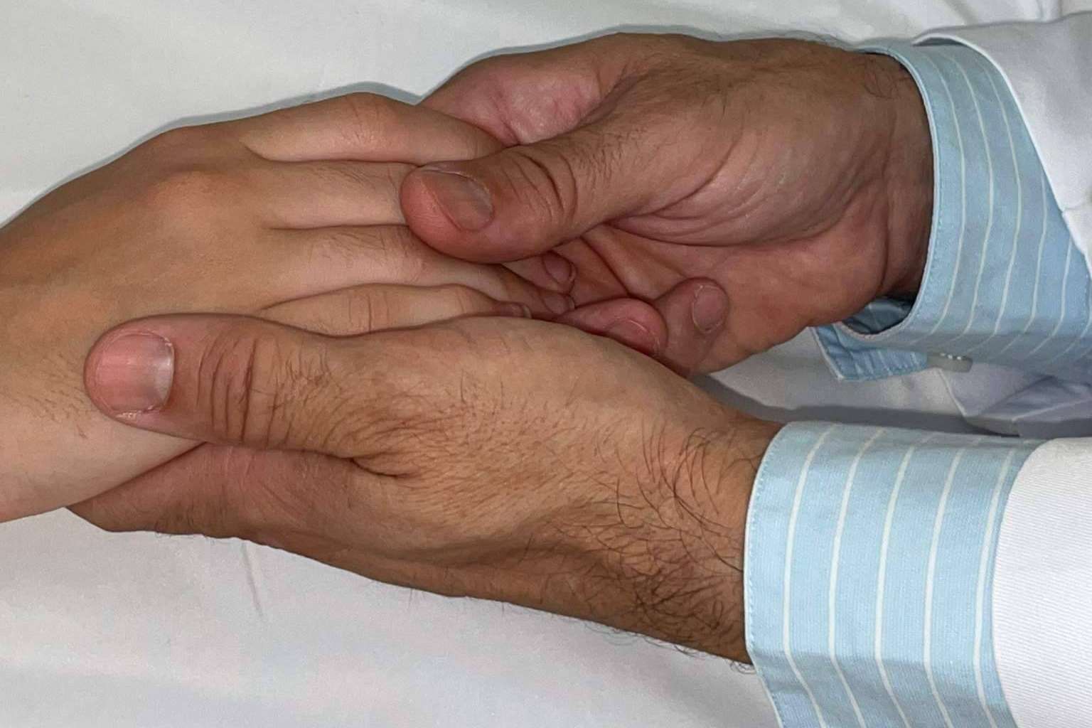 Consultas y cirugías urológicas pediátricas con el Dr. Daniel Cabezalí