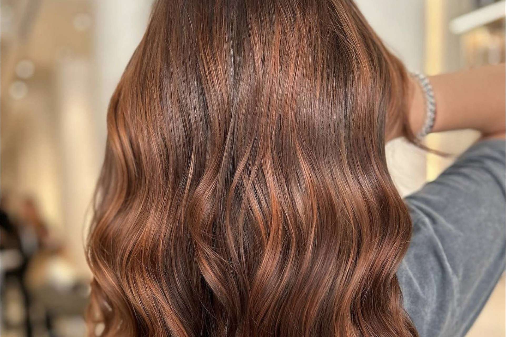 Tratamientos top para mujer en Salón Toro