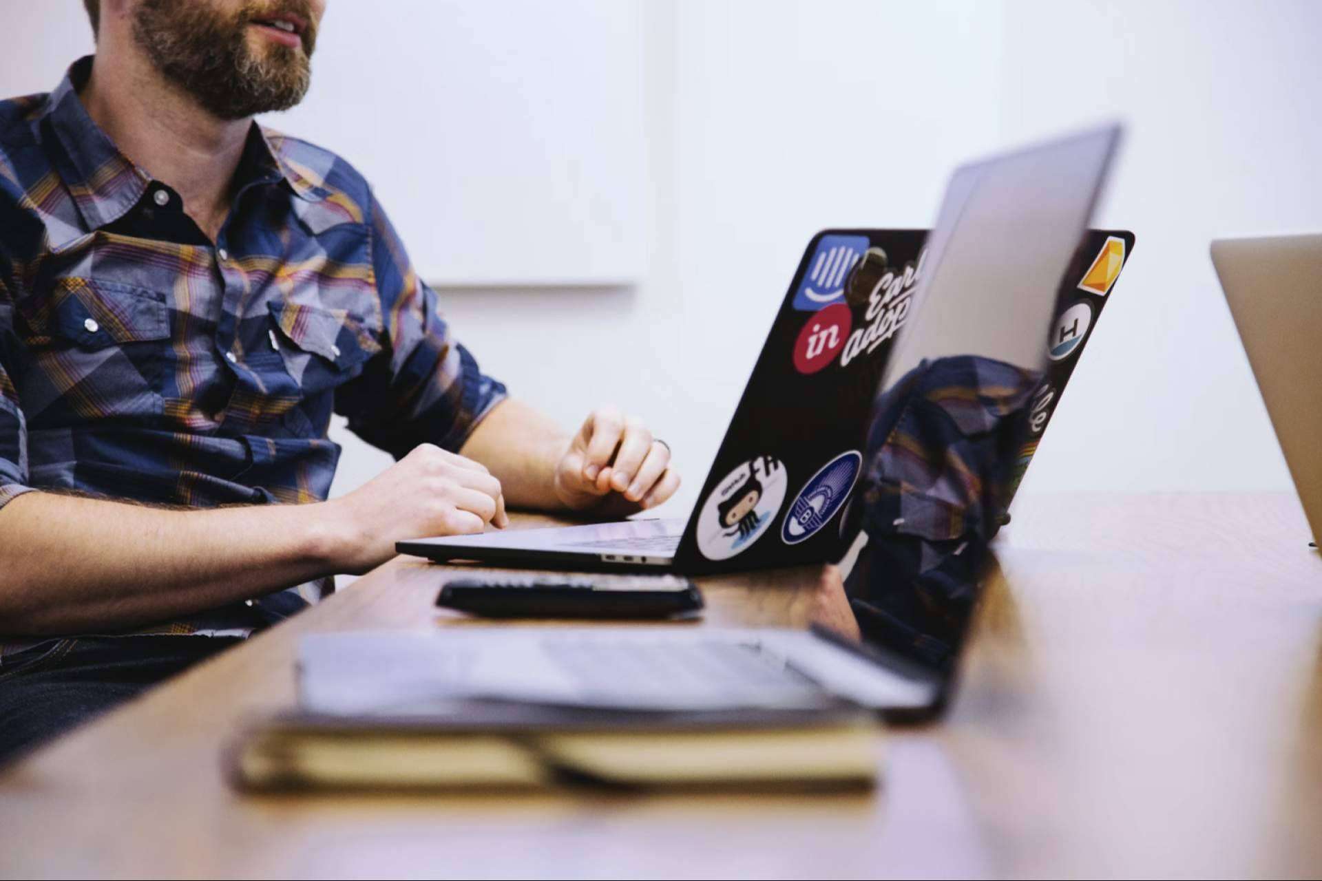 ¿Por qué es importante el proceso de digitalización en las empresas?, con Wheel Hub