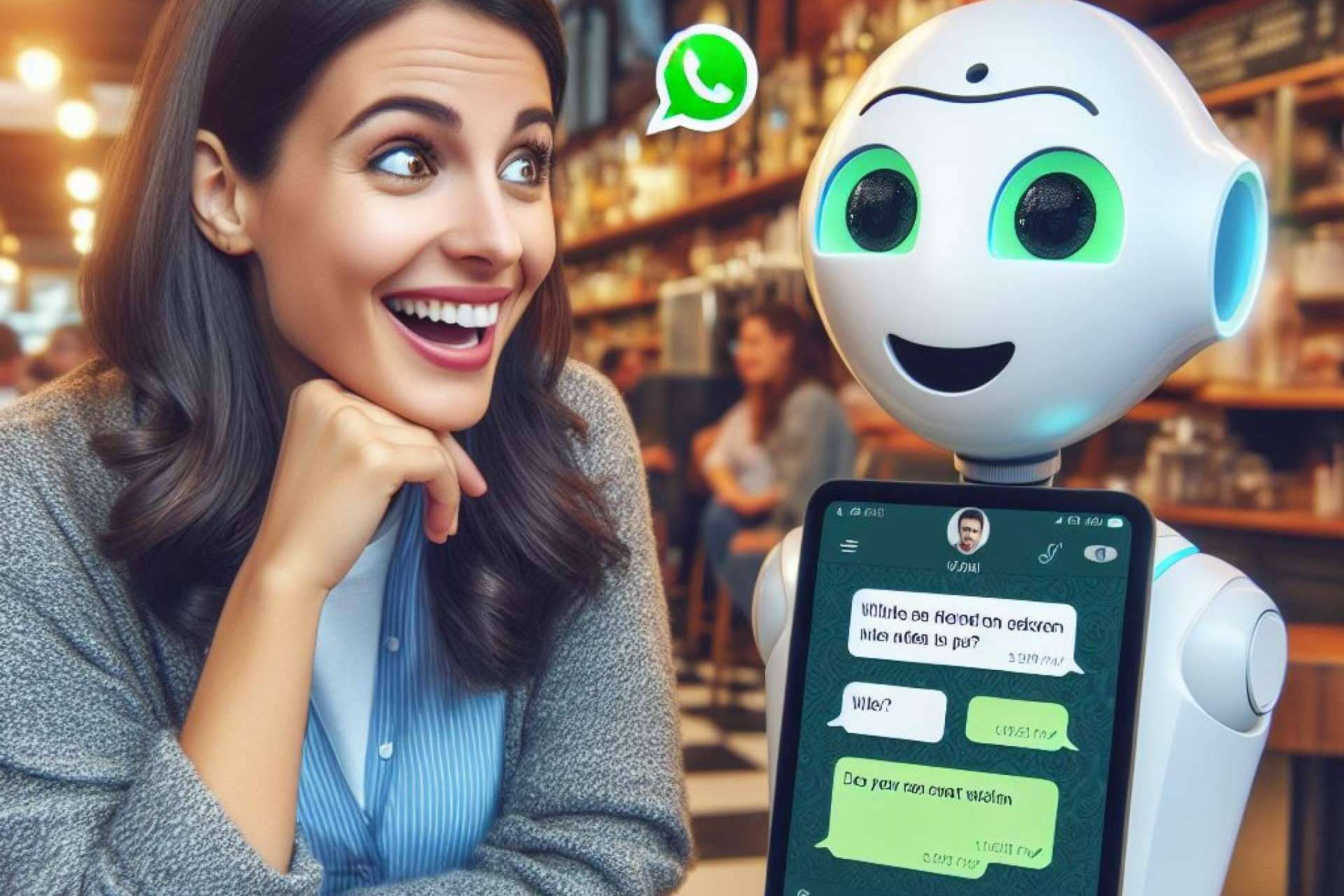 La plataforma que revoluciona la comunicación con los clientes, API de WhatsApp