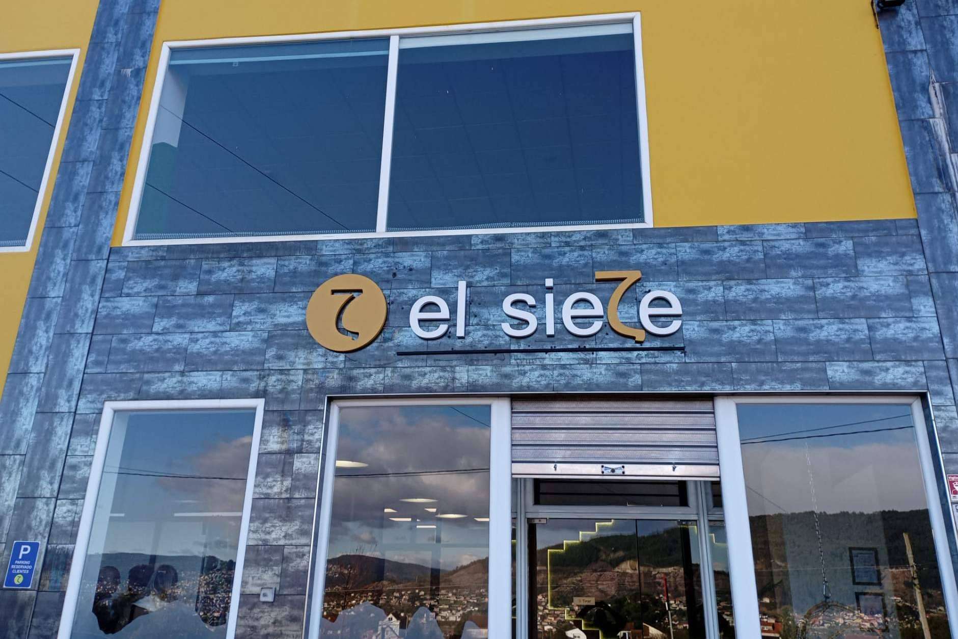 El Siete Formación, una consultora de recursos humanos de Pontevedra dedicada a la formación y el desarrollo personas y empresas