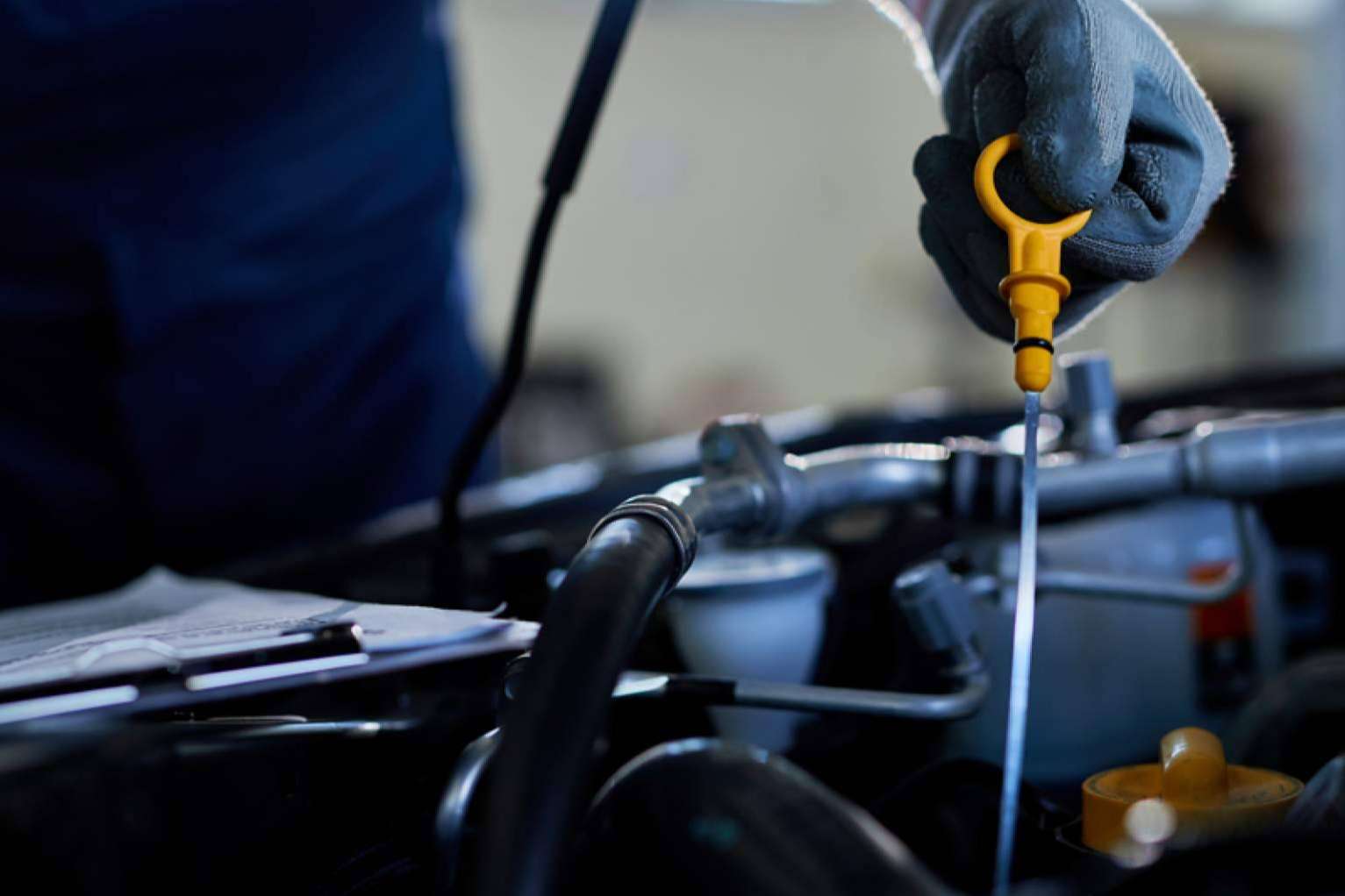 Las líneas de combustible para coches de combustión de la empresa ILPEA Galverplast