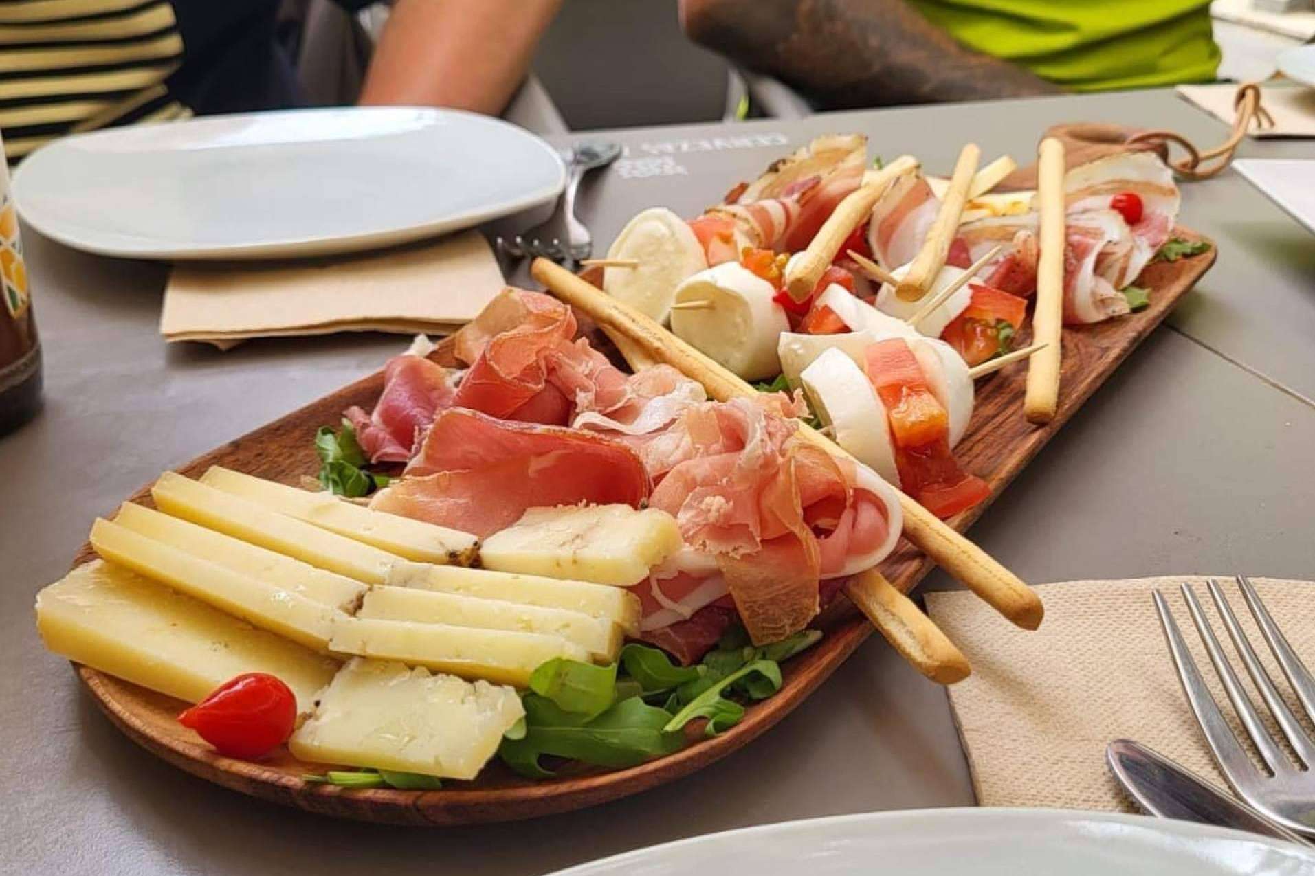 Aperitalia, un viaje culinario a través de los aperitivos italianos