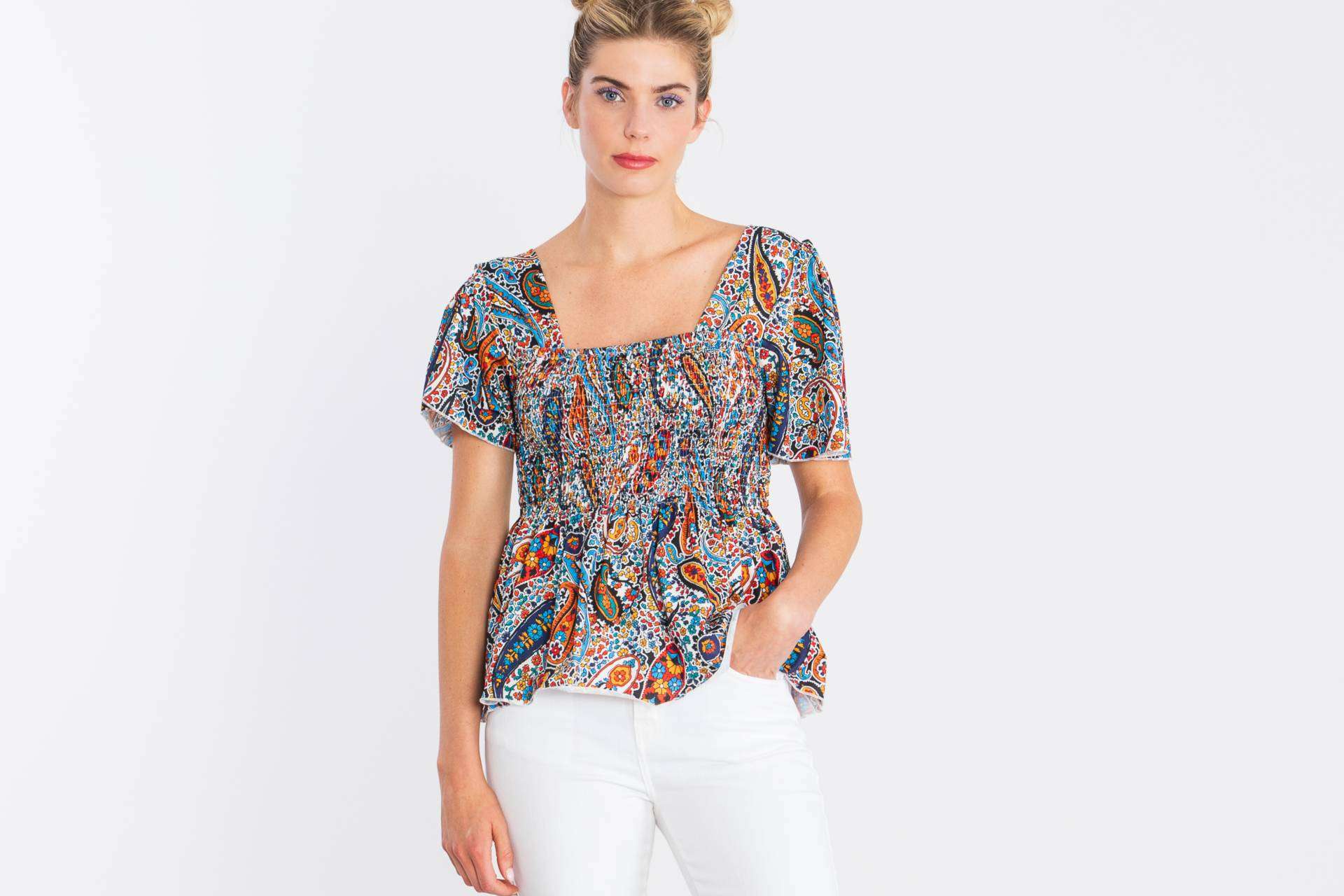 Descubrir las tendencias de moda casual con Lolitas&L