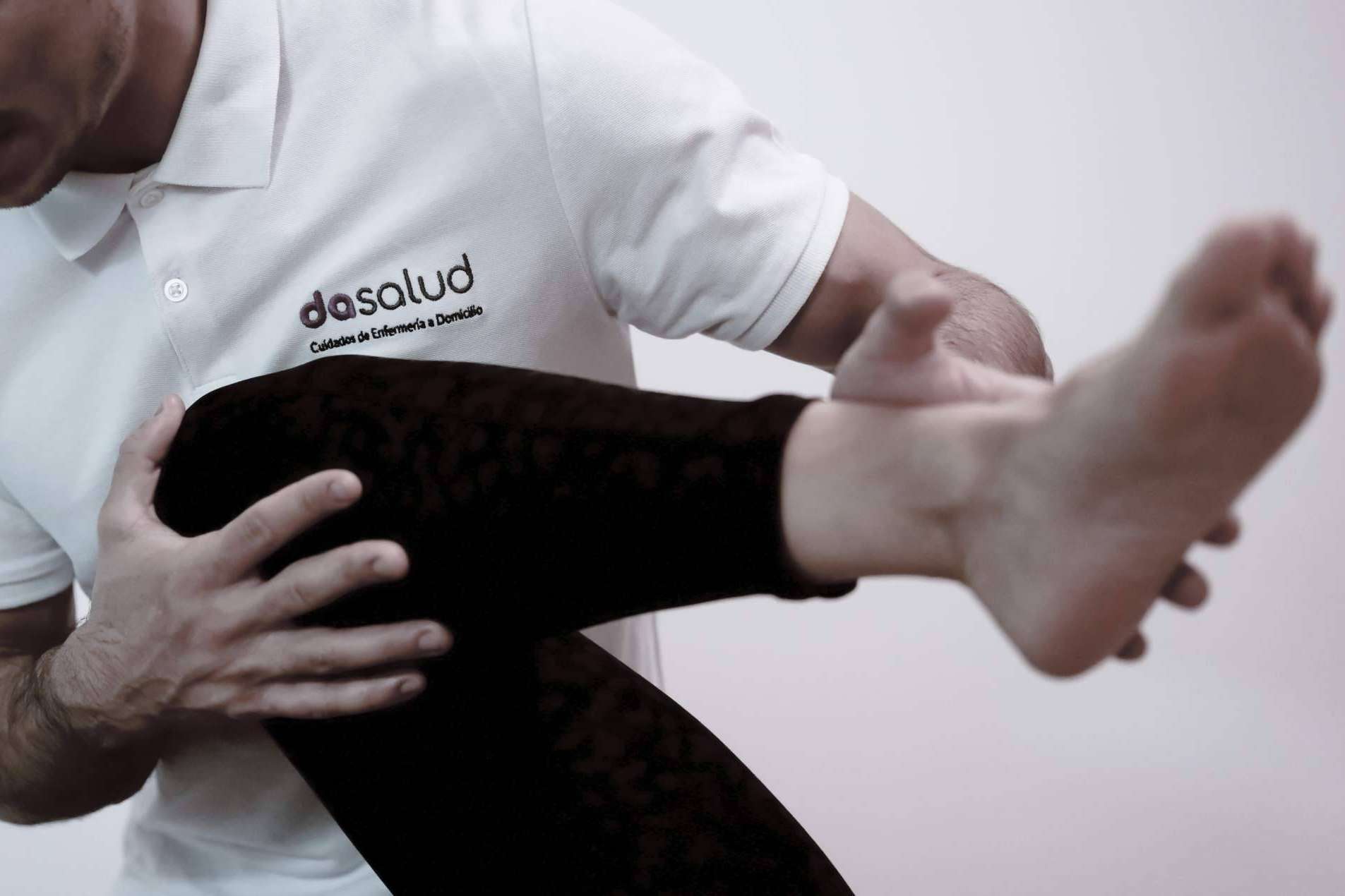Una alternativa para mejorar la calidad de vida de la mano de DA Salud y su fisioterapia domiciliaria en Madrid