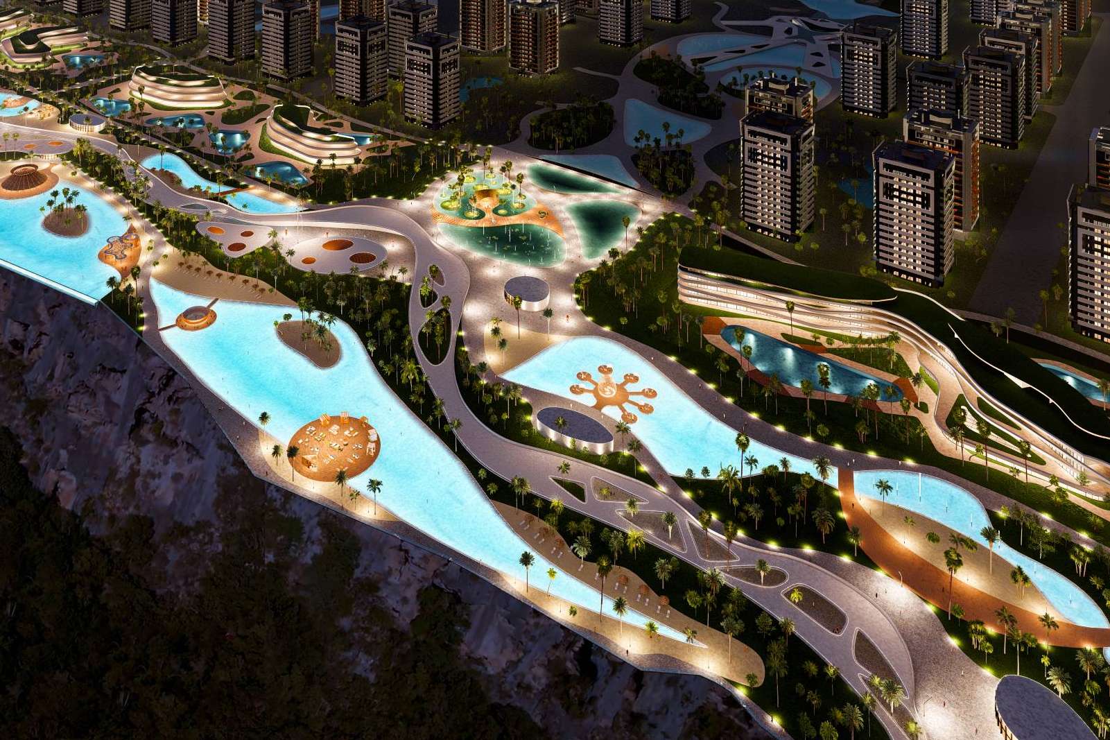 Larimar City & Resort proyecta la construcción de más de 20.000 viviendas para quienes buscan casa en Punta Cana