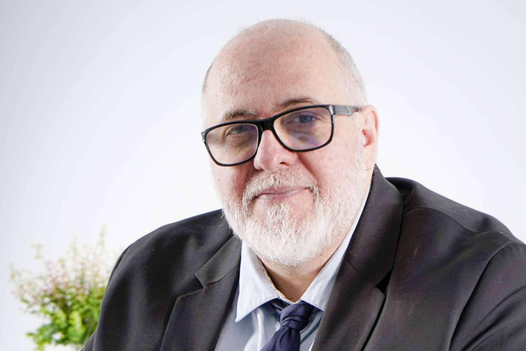 Transformación digital de un negocio legal o financiero; con Andoni Arano