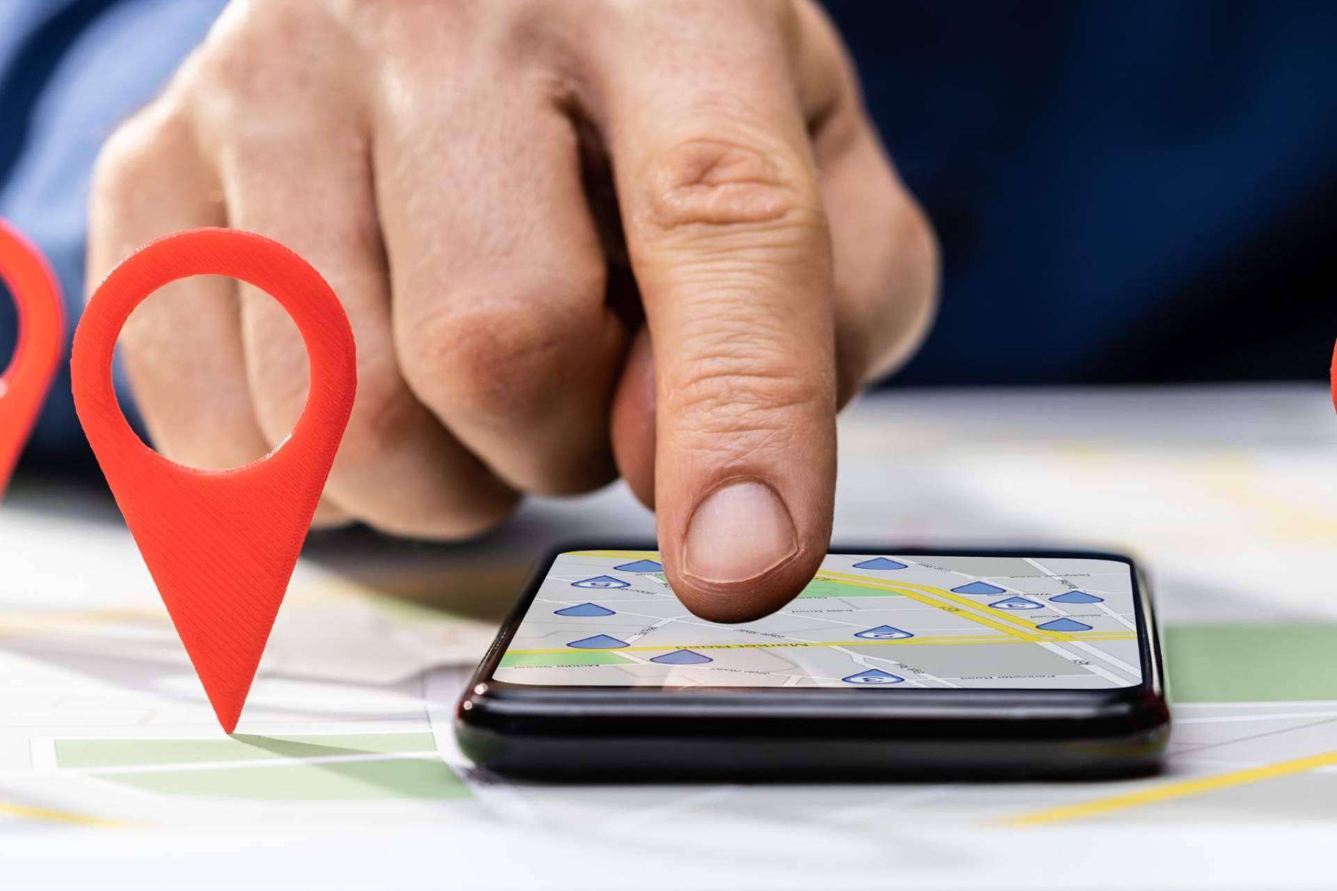 La revolución del SEO local. Cómo los negocios pequeños están ganando terreno en la era digital