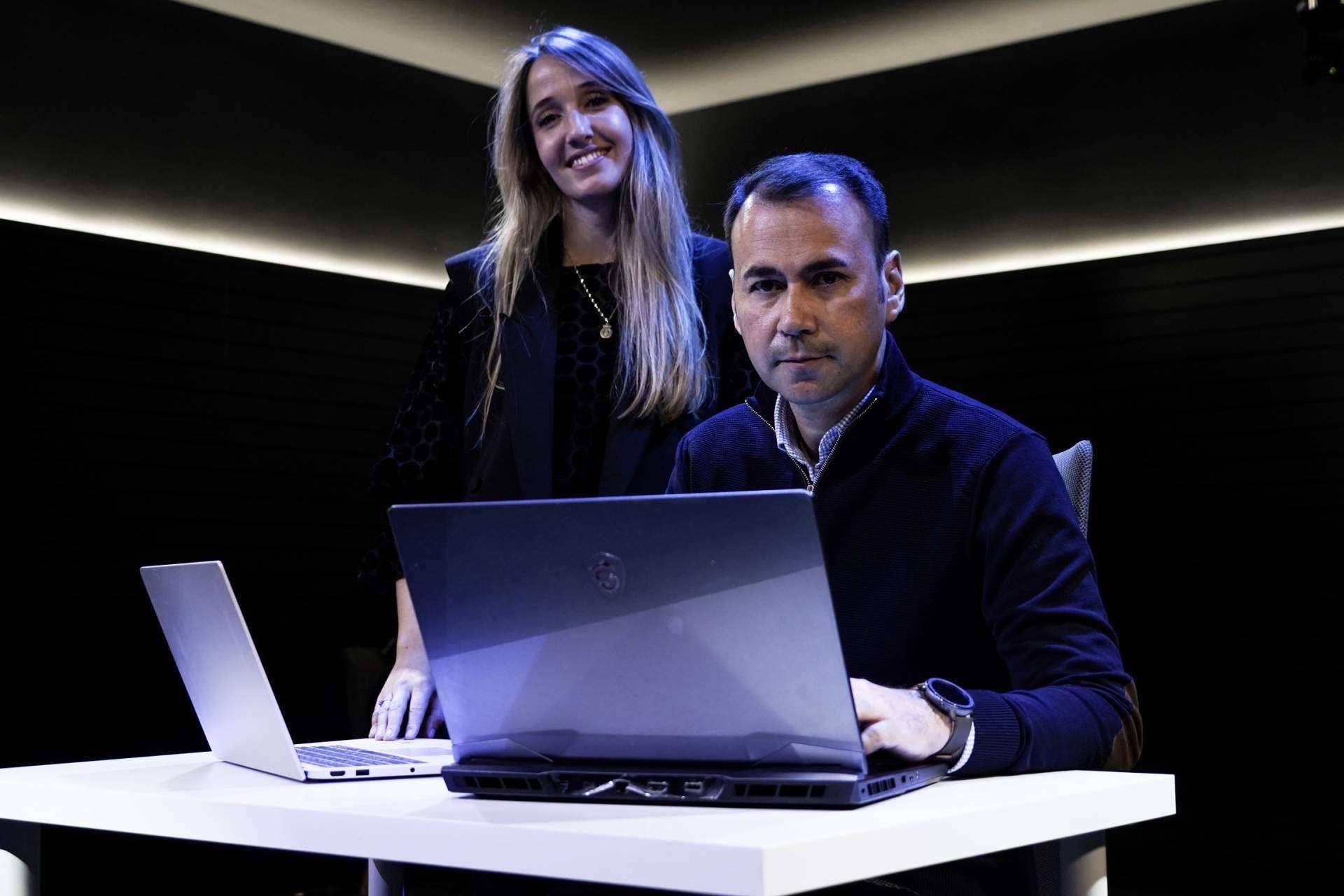 Conocer la III Edición del Congreso de informática de MasterD
