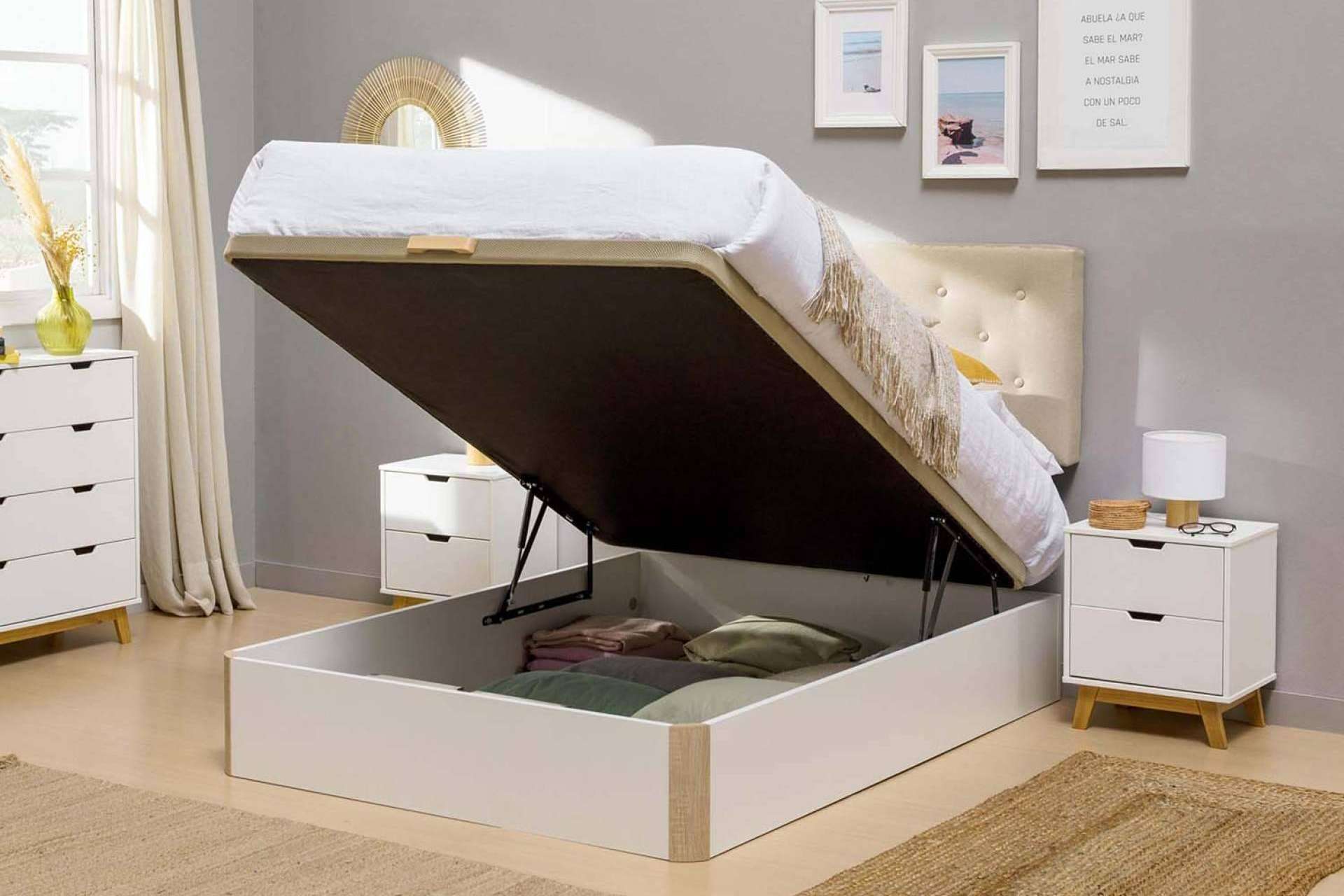 Top Mueble, tienda de muebles online referente en España