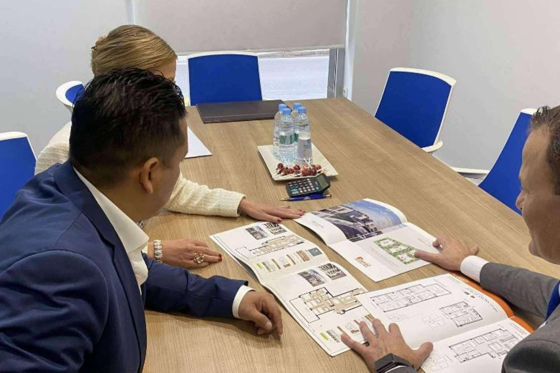 Carencia y compensación en el pago del royalty mensual con la franquicia inmobiliaria de Best House