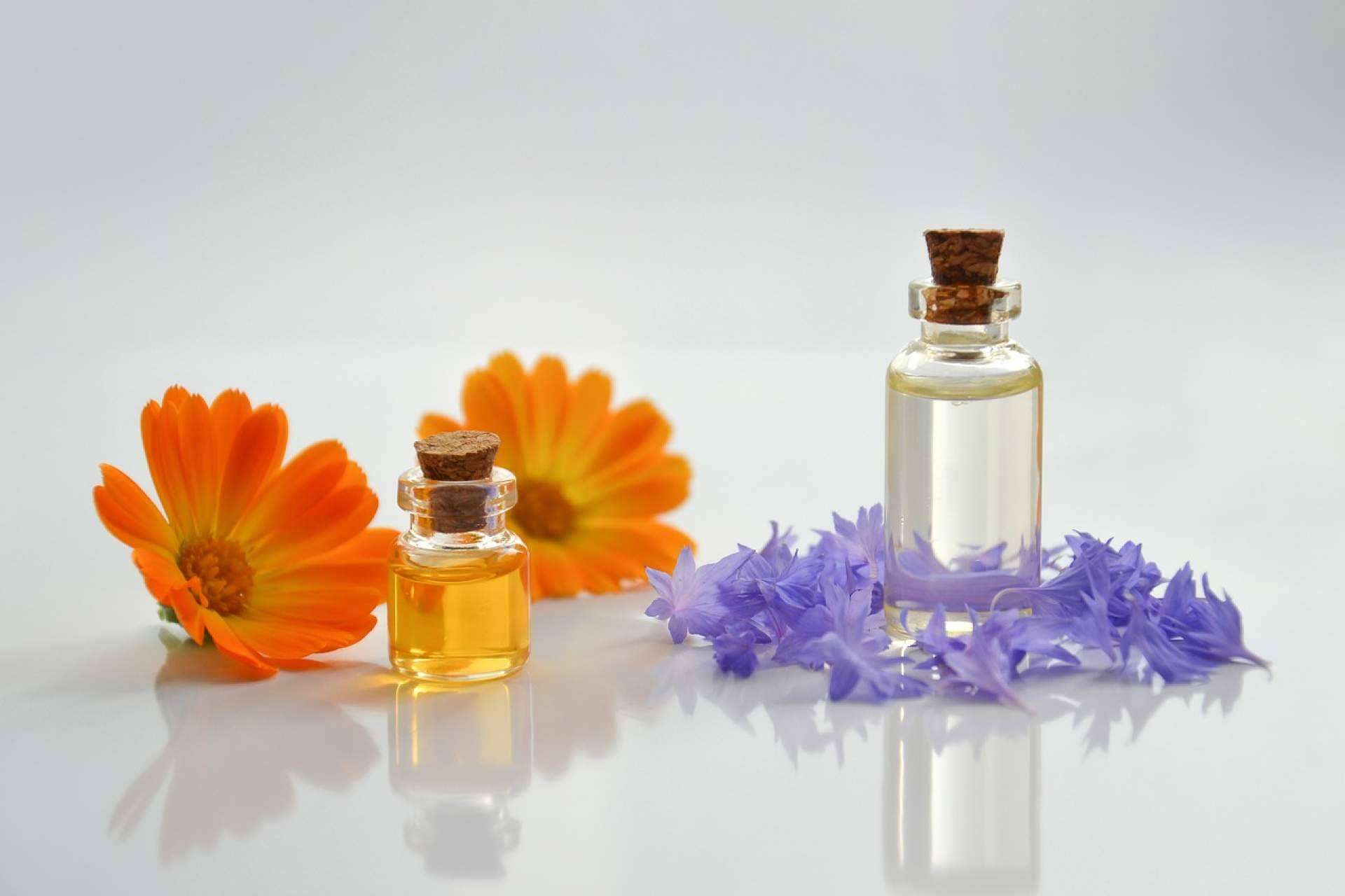 Aceites cosméticos ecológicos, de la mano de FactoryDiet