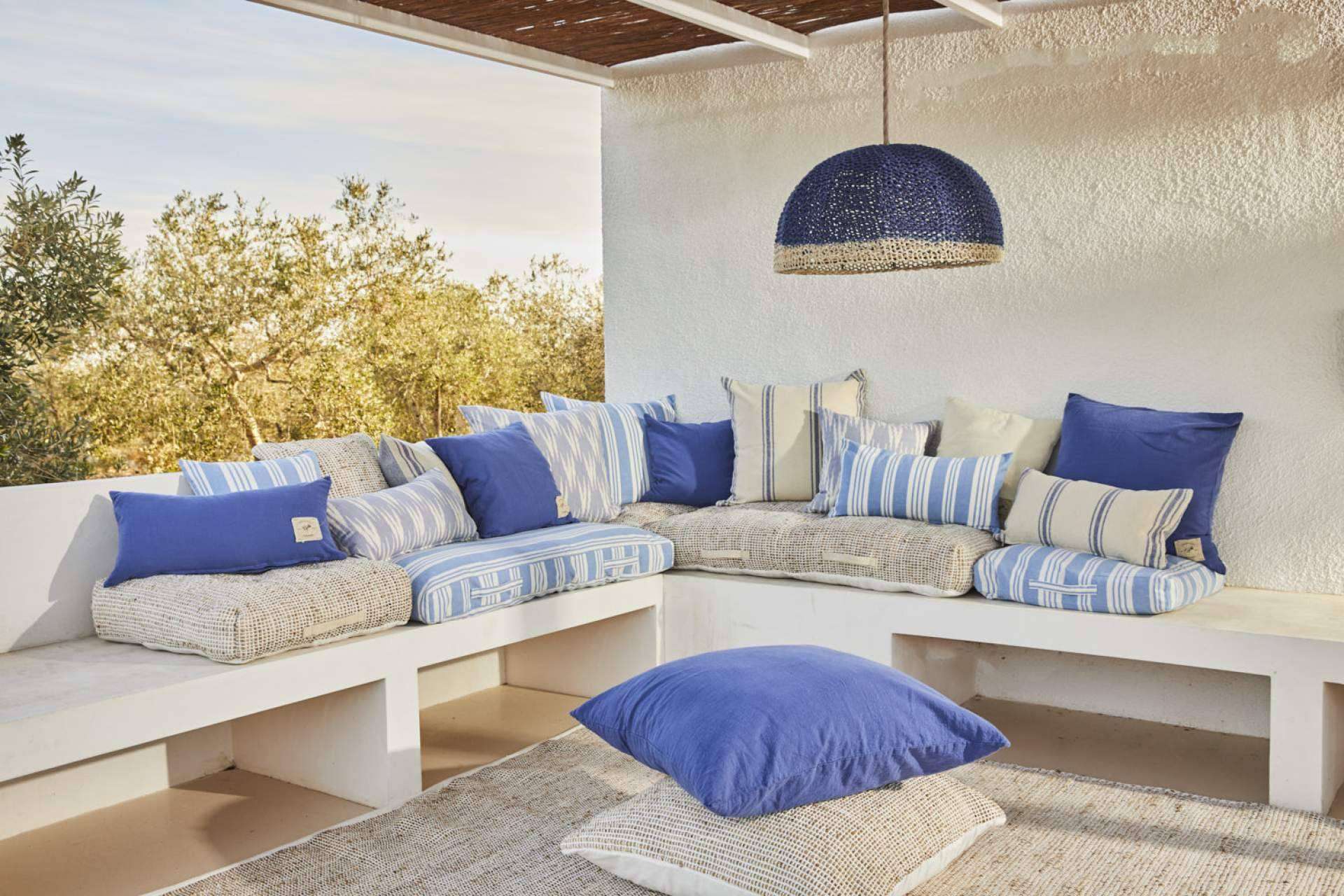 ¿Cómo decorar el hogar? Los diferentes estilos decorativos de Calma House