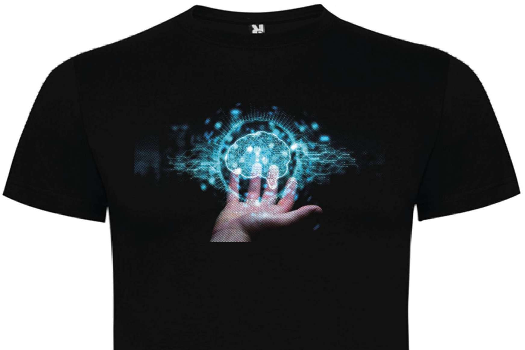 Producción textil e inteligencia artificial, de la mano de DTF Barcelona